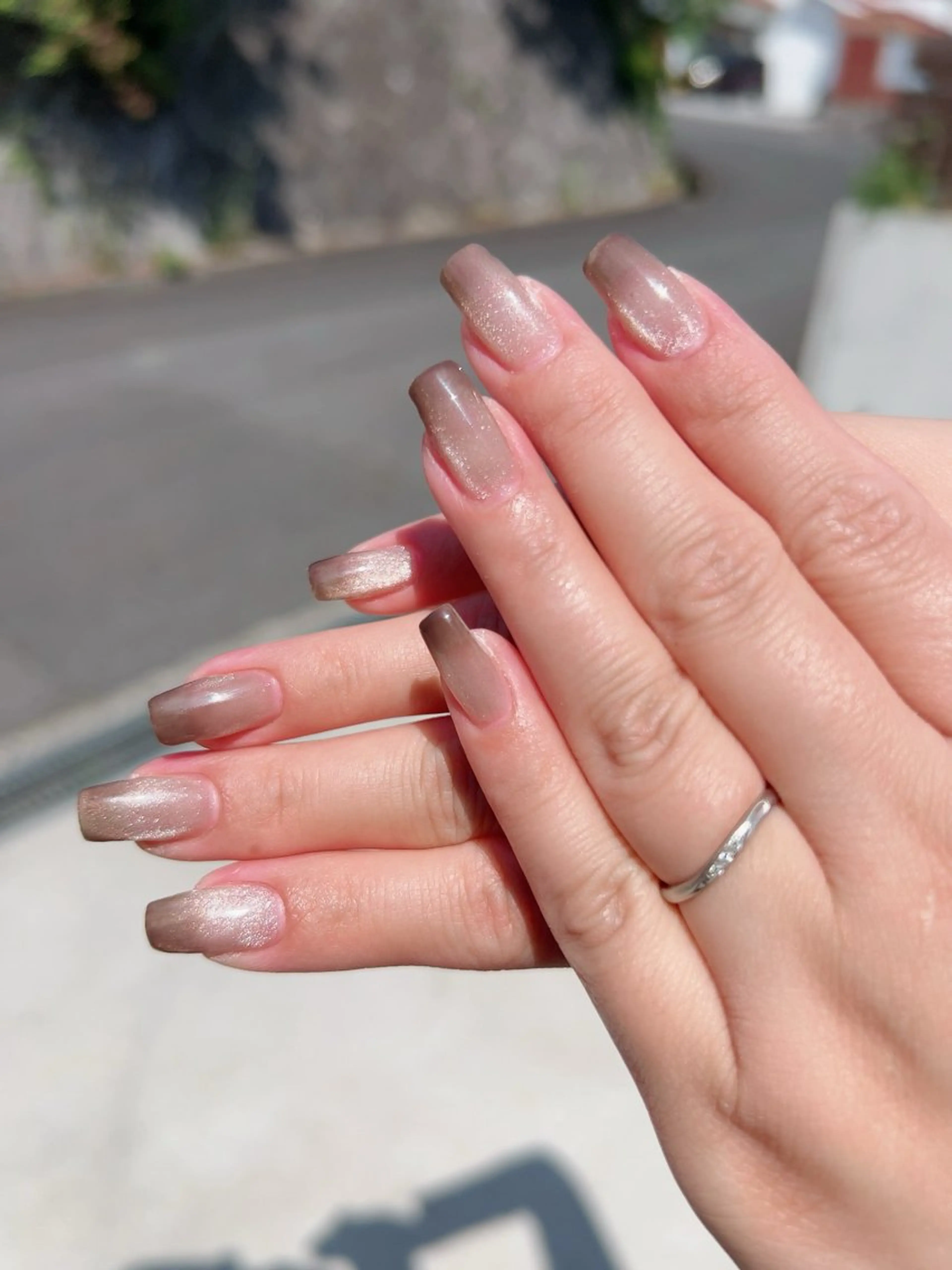 ネイル Nail Room Ｒのネイルデザイン