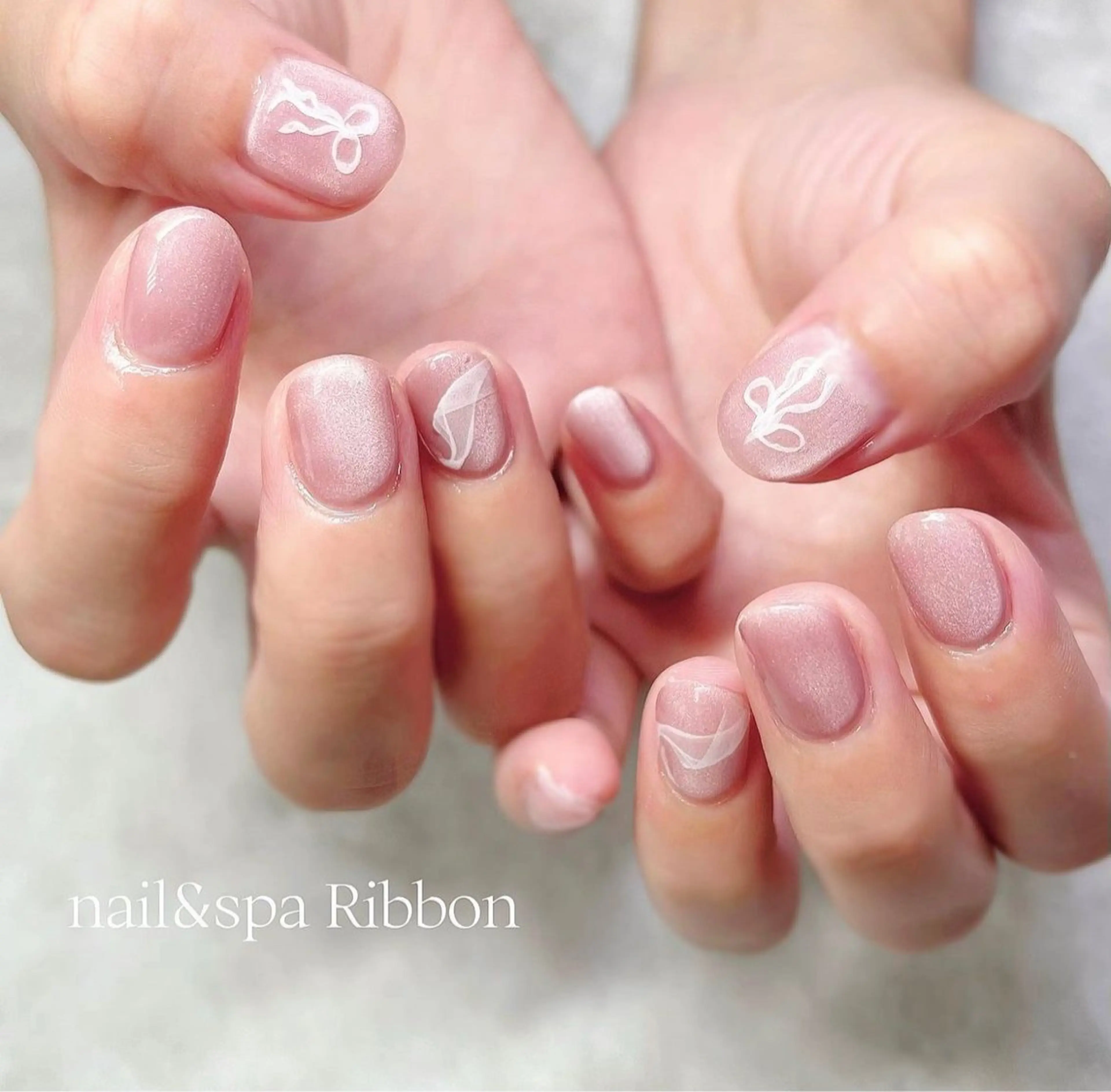 【新規限定】他店オフ無料、デザイン自由￥7000の写真