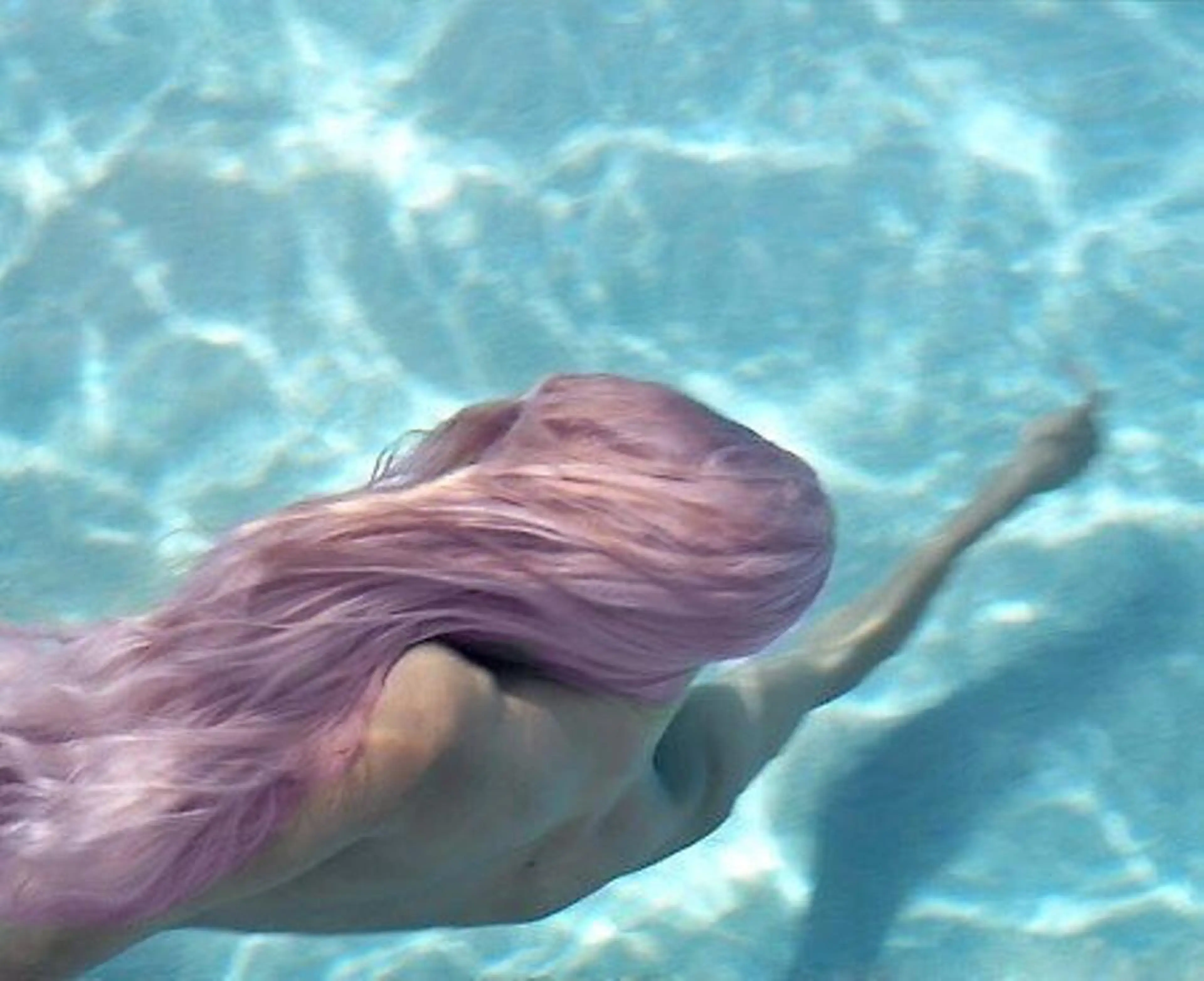 セミロング sand&rose所属・逗子、パーマスタイル ナオイカイラのヘアスタイル