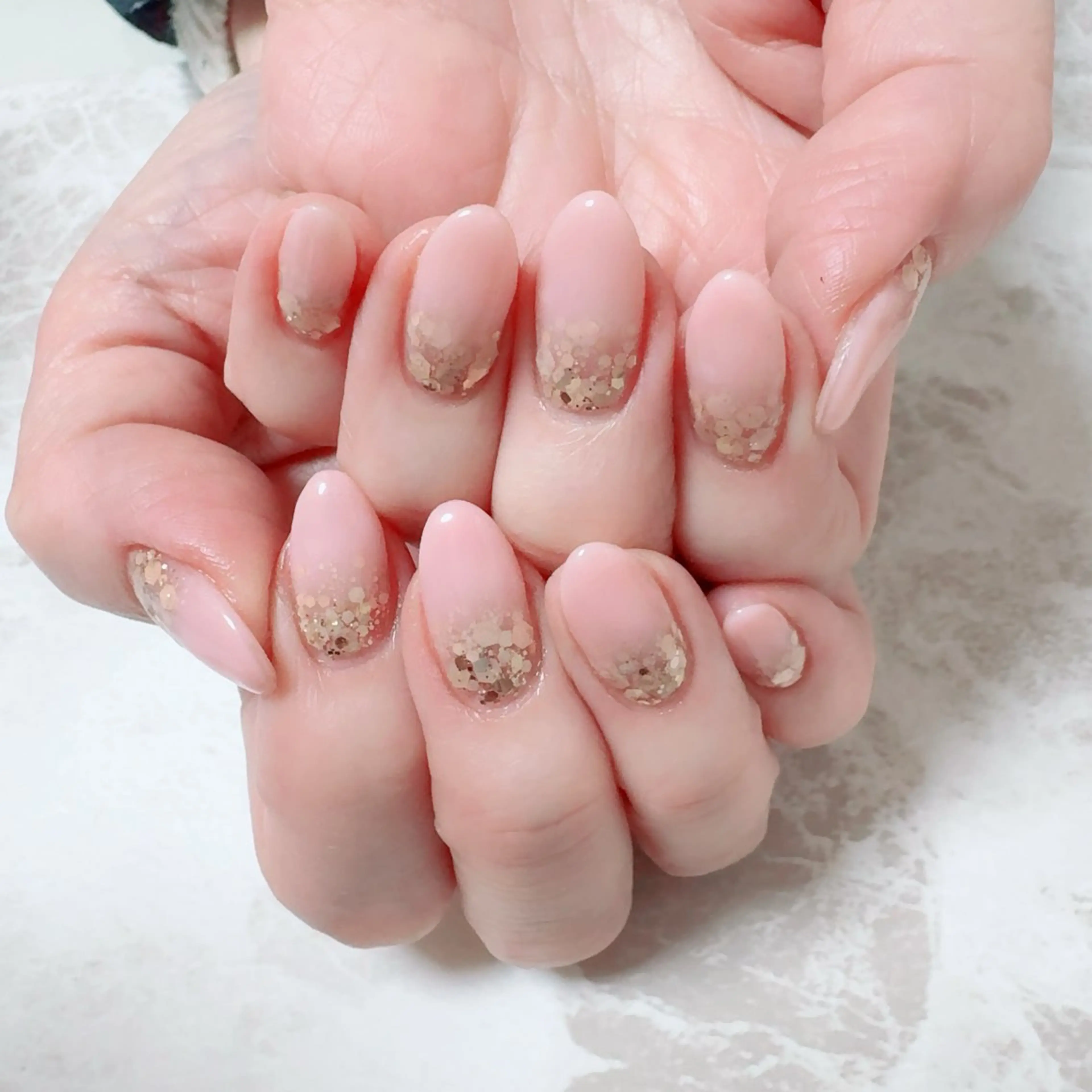 ネイル ハンドネイル Nailsalon Viola所属・ネイルサロン Violaのネイルデザイン