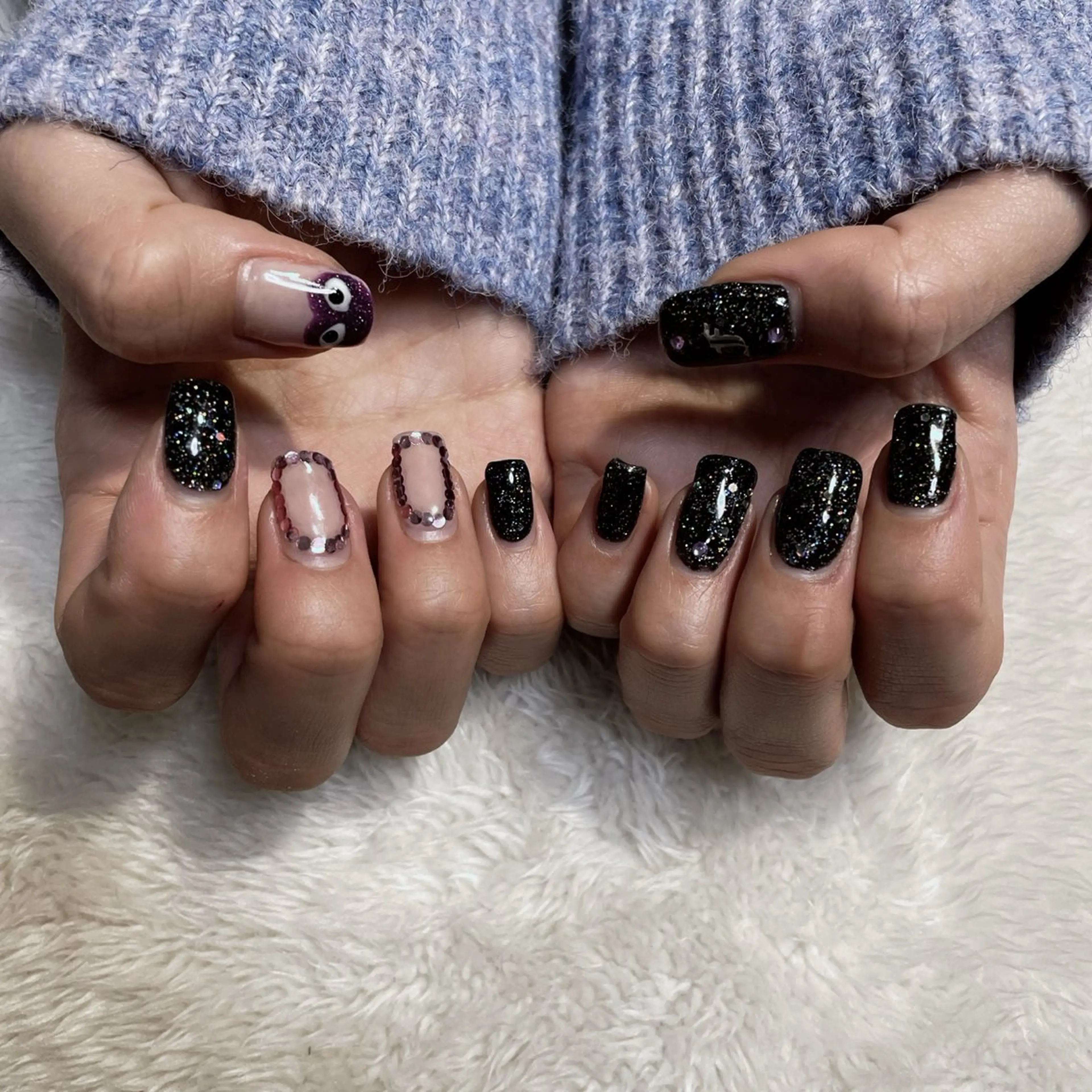 ネイル KukuLily beauty salon所属・KukuLily_ sumireのその他イメージ