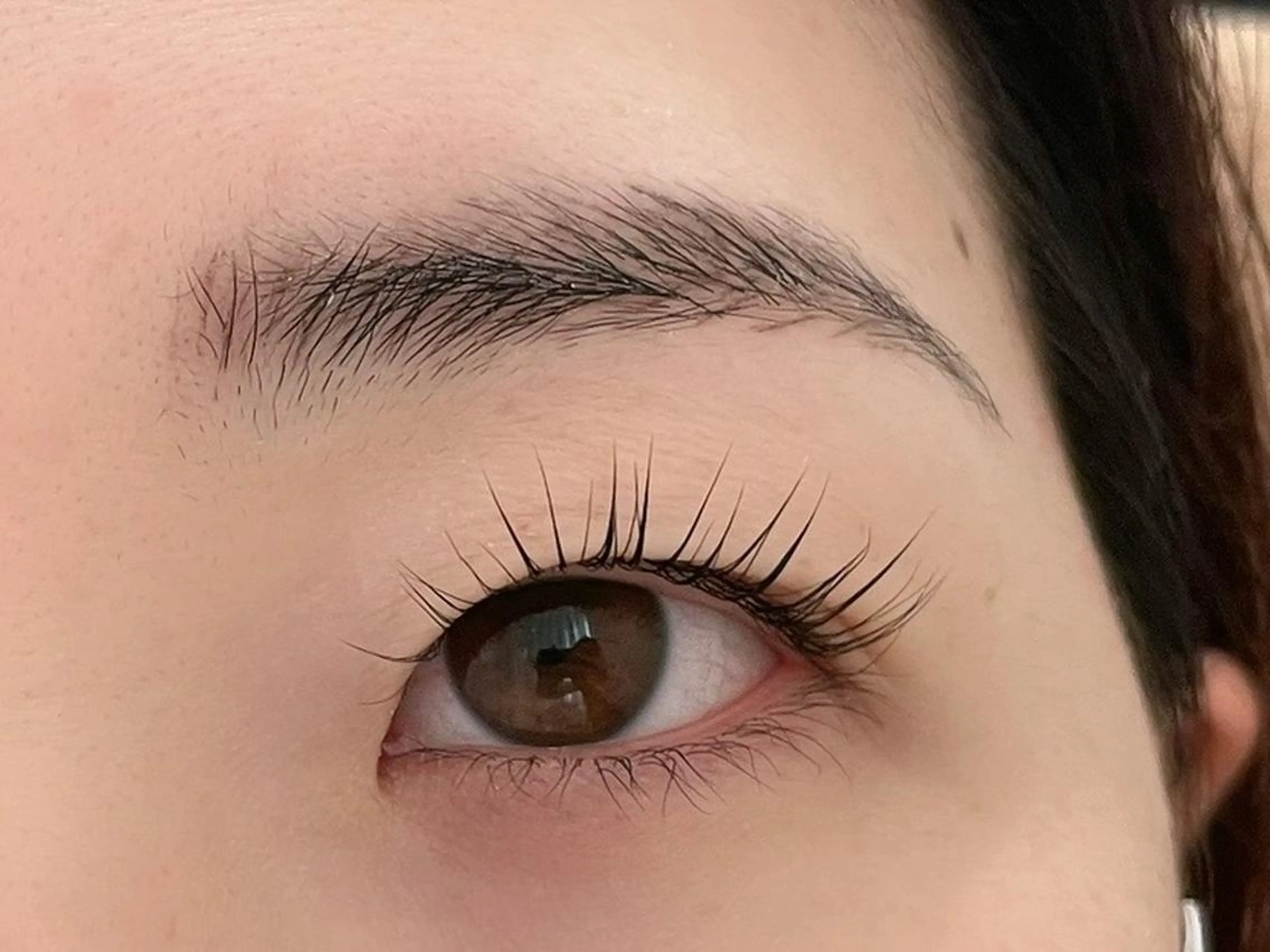 マツエク・マツパ LEDマツエク/ アイブロウ/石原の眉毛・アイブロウイメージ