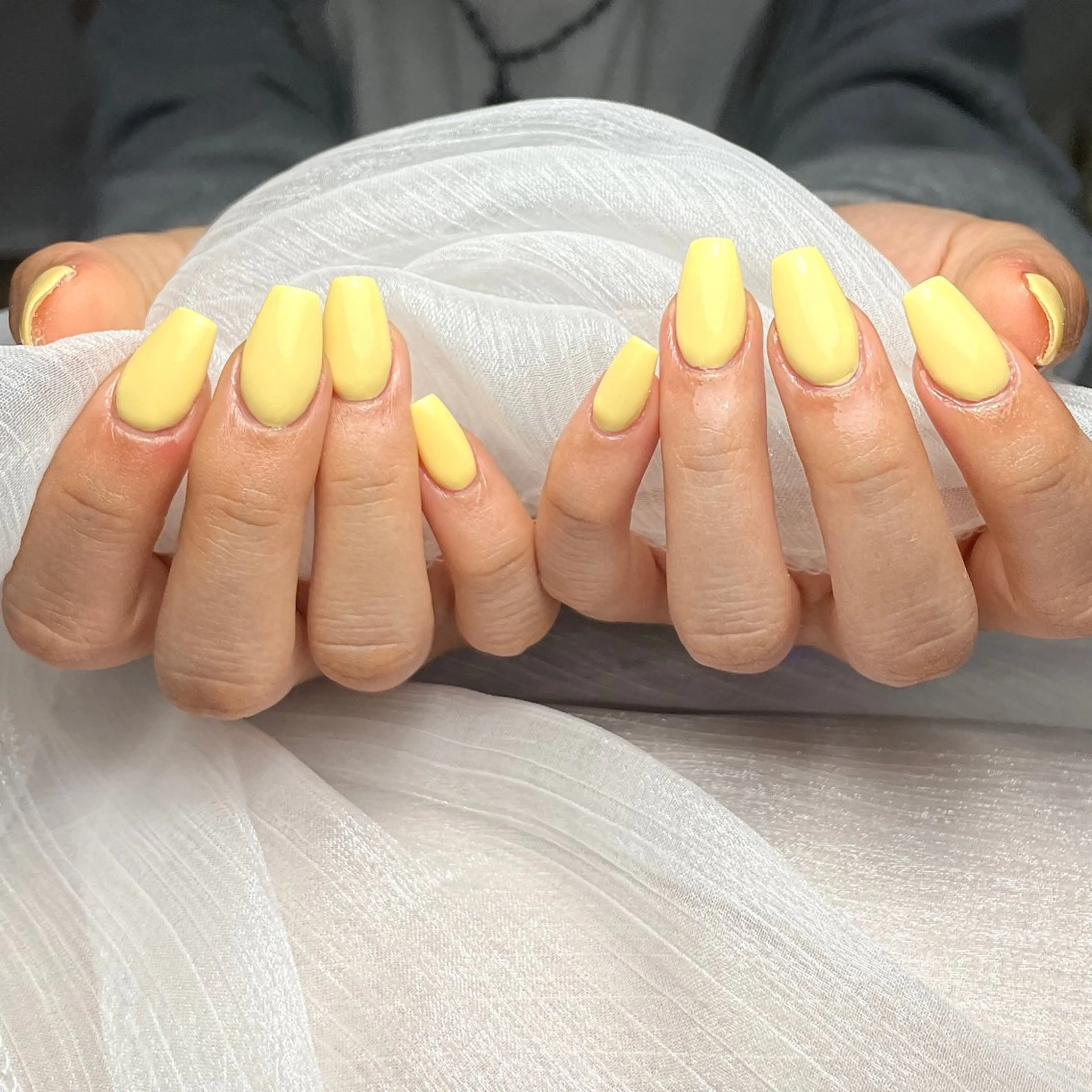 ネイル ハンドネイル リナネイルサロン所属・リナ ネイルサロンのネイルデザイン