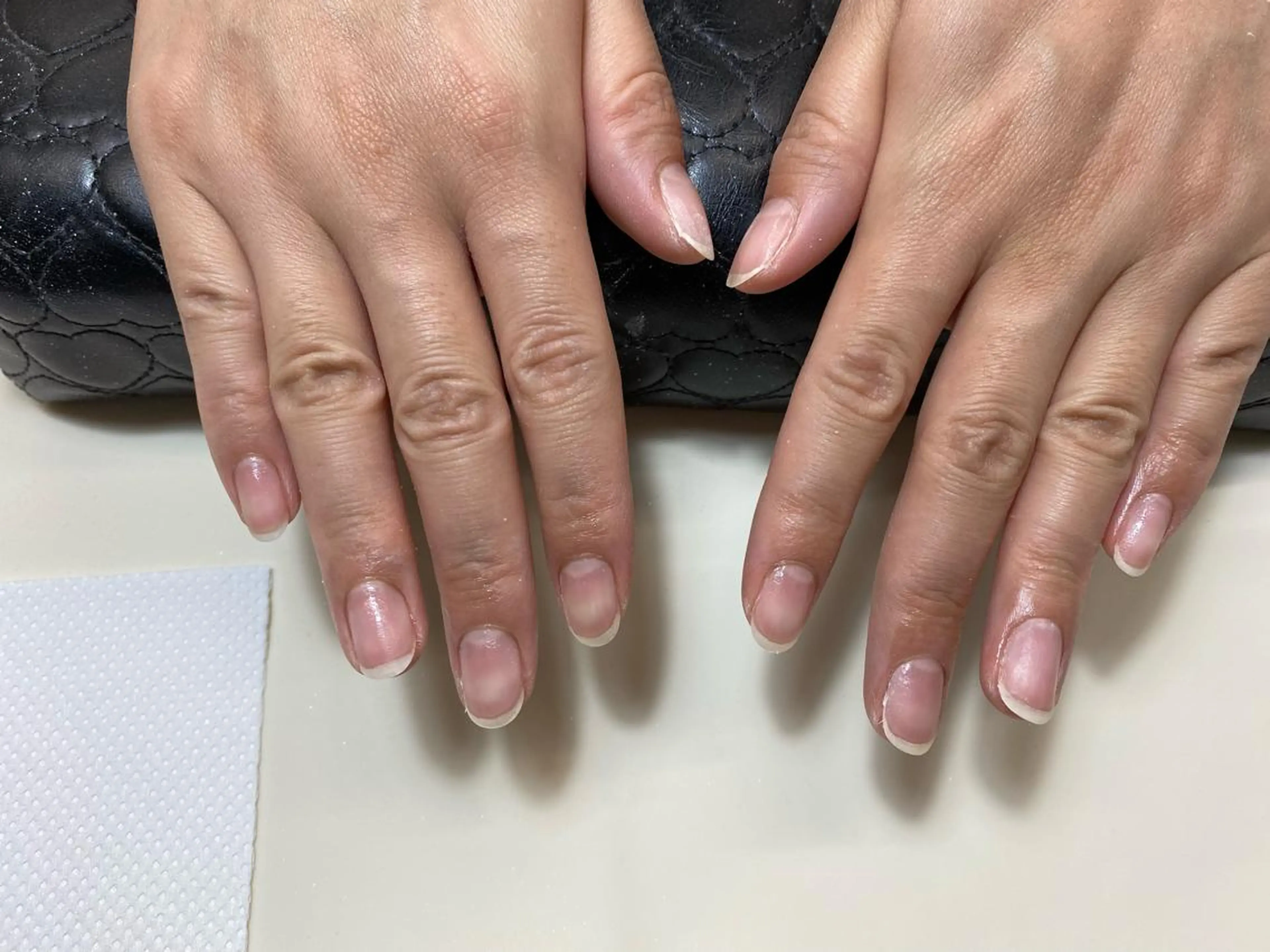 ネイル マックスケリー梅田店所属・佐橋 友美のネイルデザイン