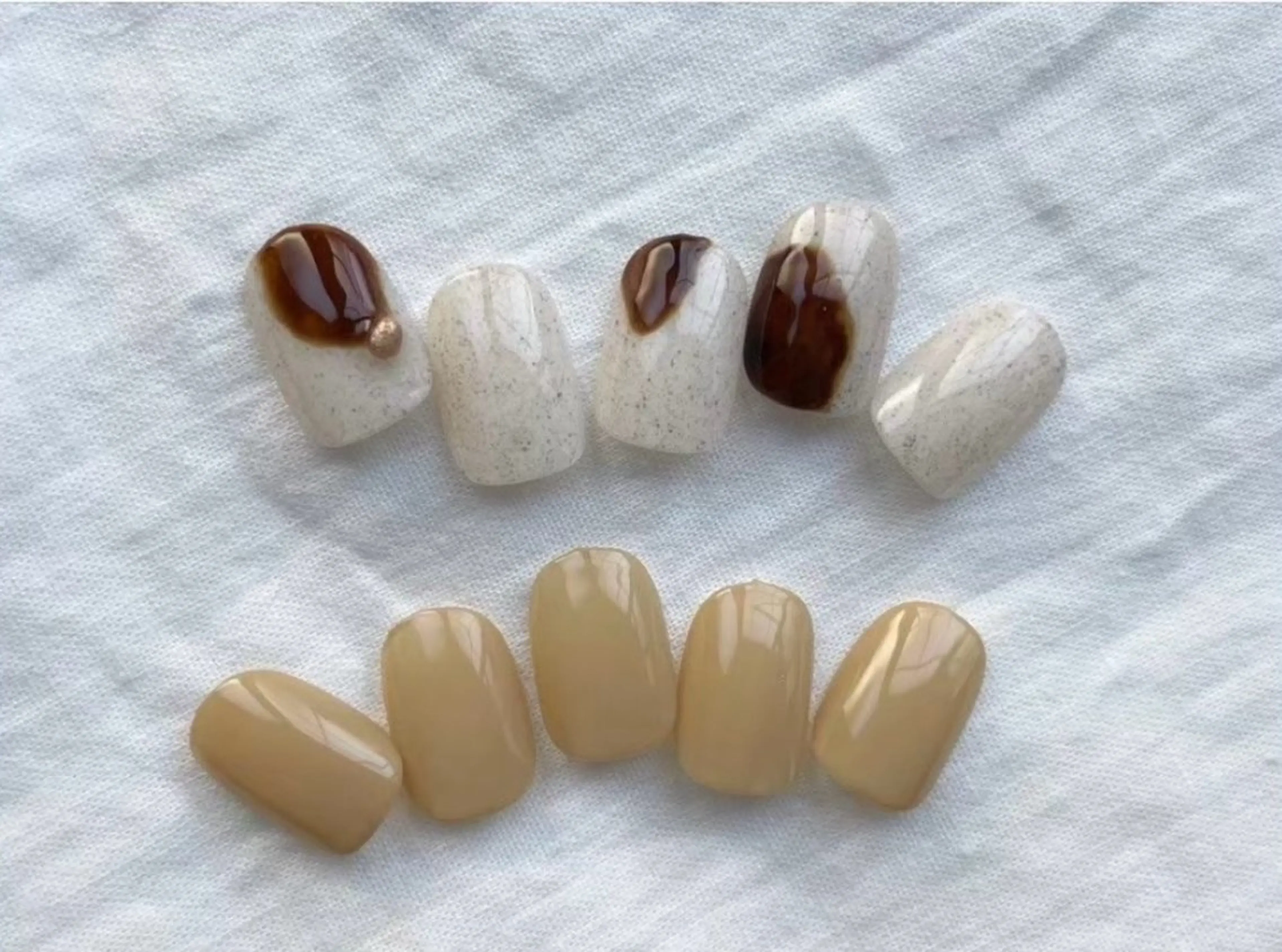 【練習モデル】オフありの方のみの募集★デザイン¥1000の写真