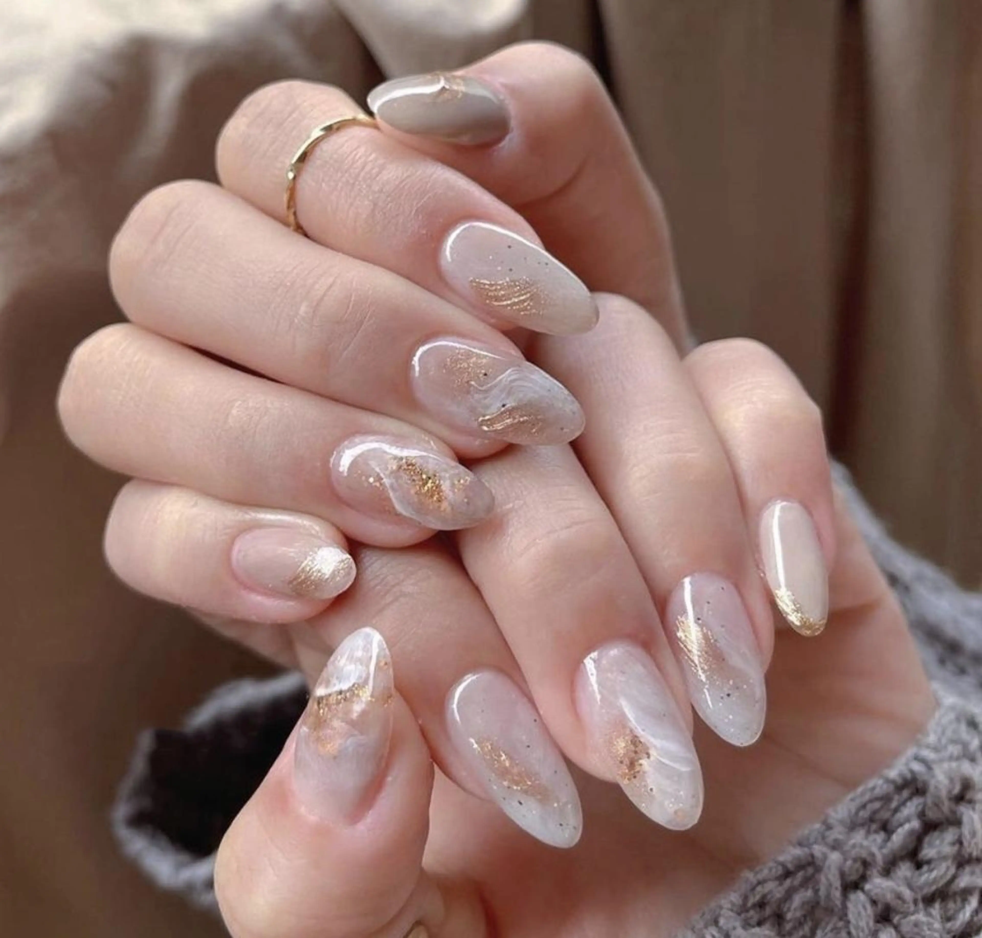 ネイル Cute beauty2のマツエク・マツパデザイン