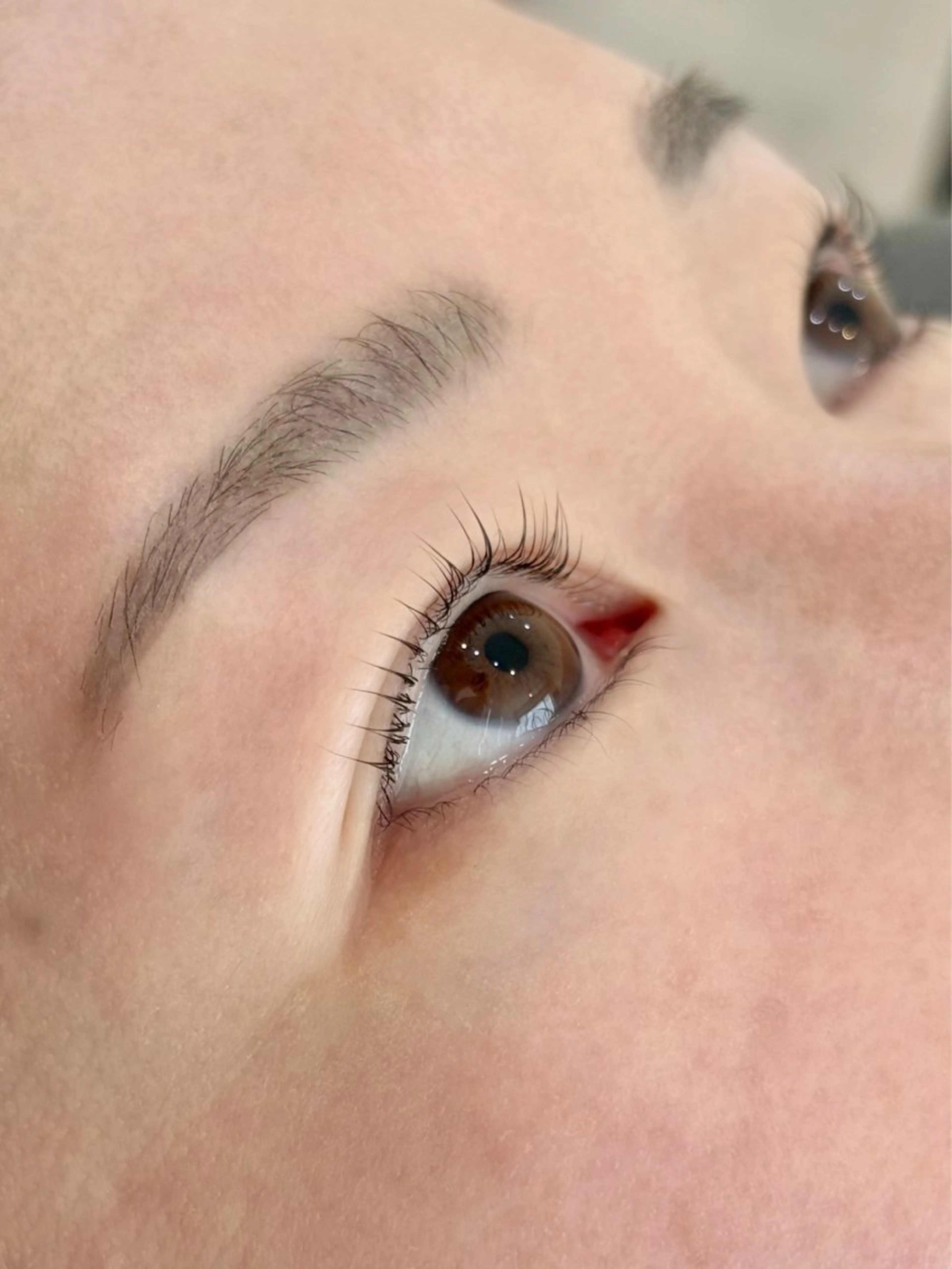 マツエク・マツパ en_by ku-to 1号店所属・en_ junkoのマツエク・マツパデザイン