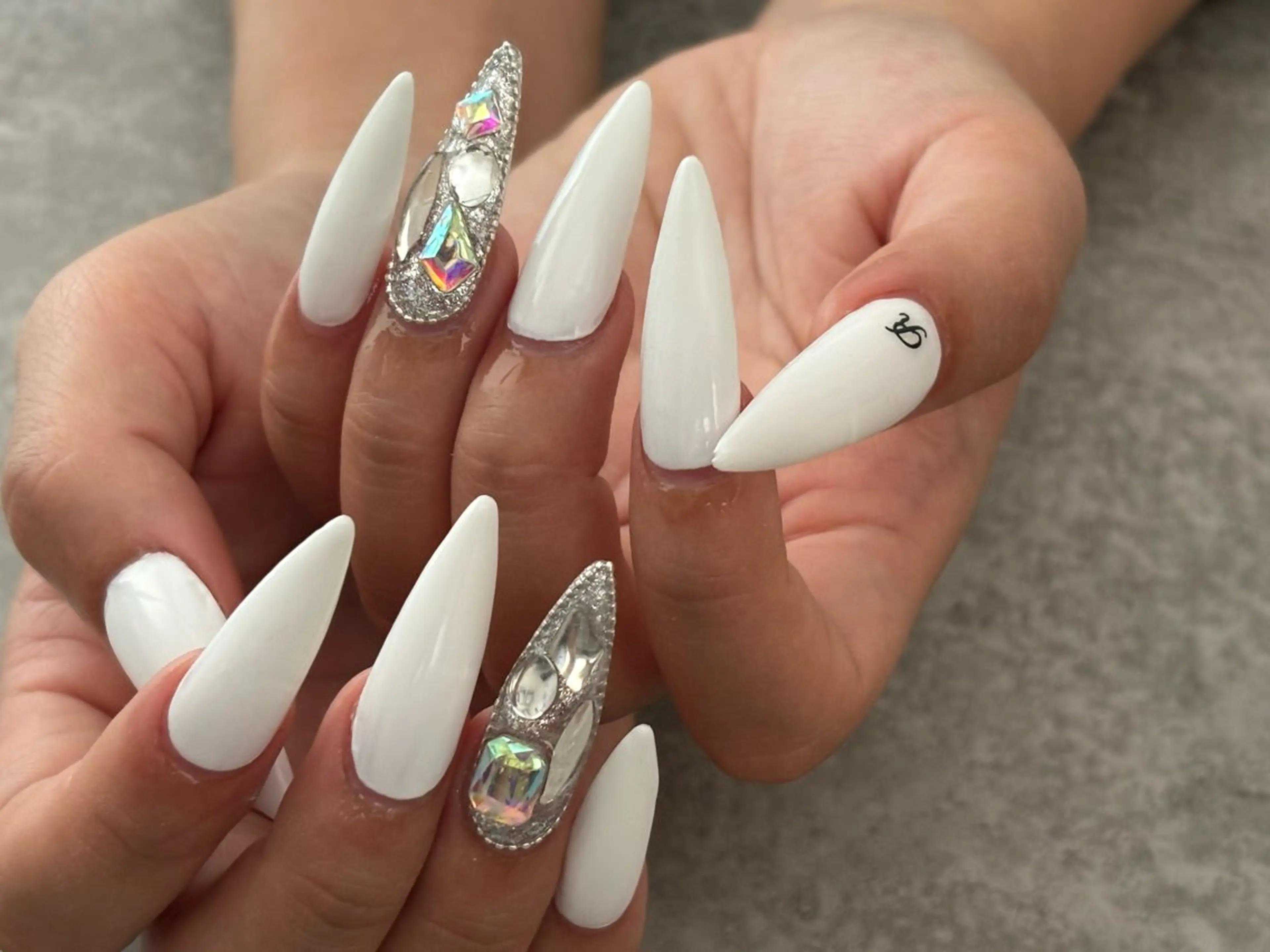 ネイル N_ nailのネイルデザイン