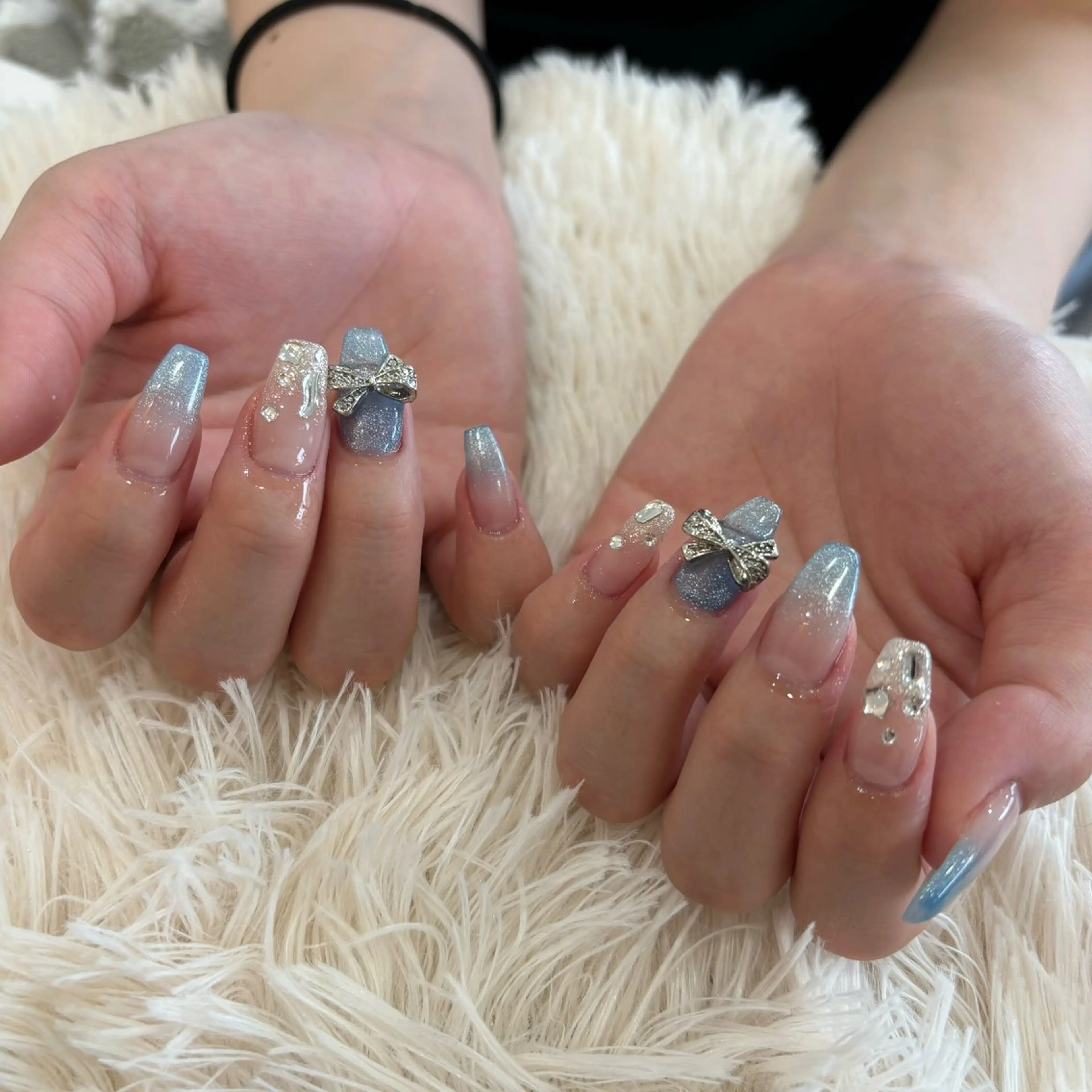 ネイル Allure kanaのネイルデザイン