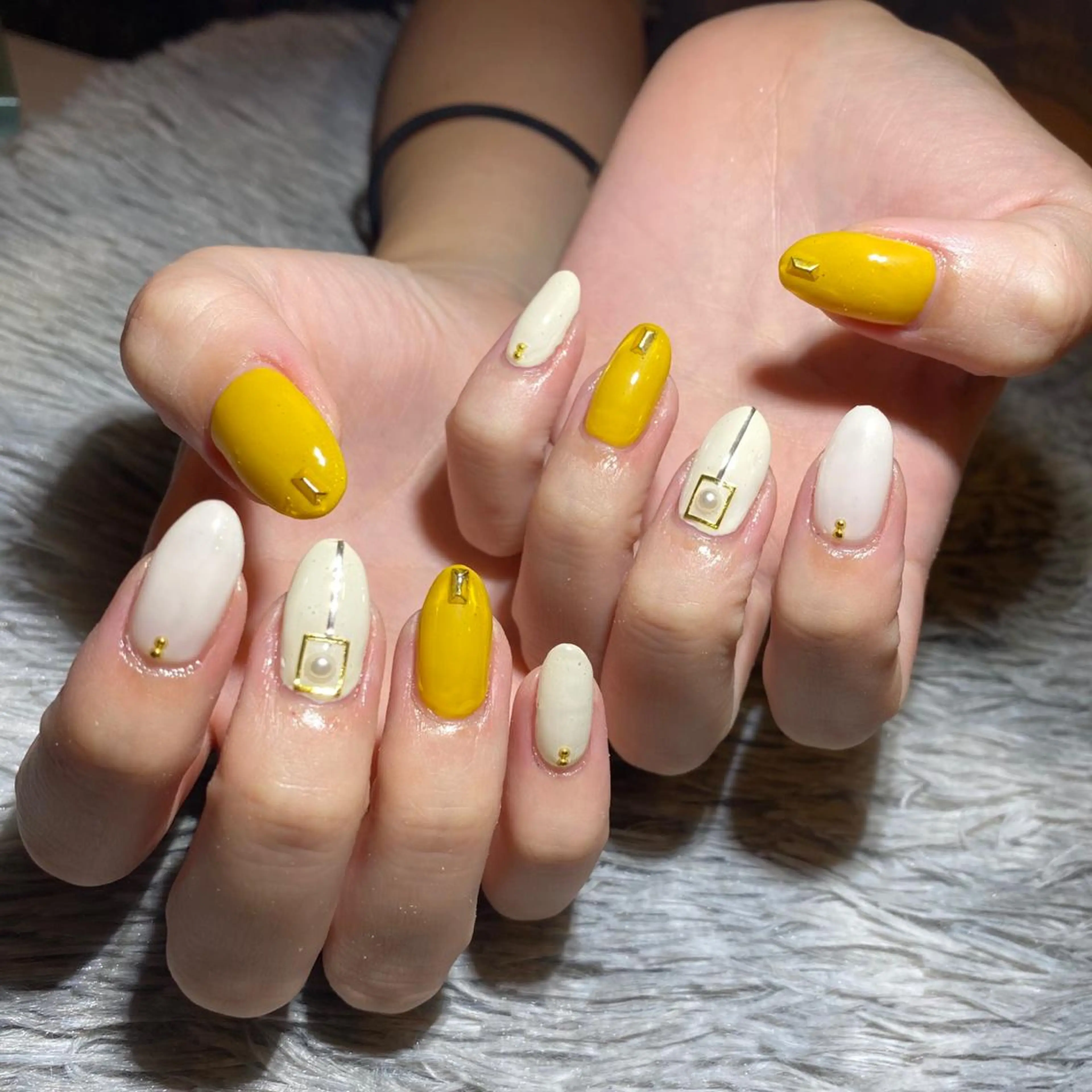 ネイル sarina nailのネイルデザイン