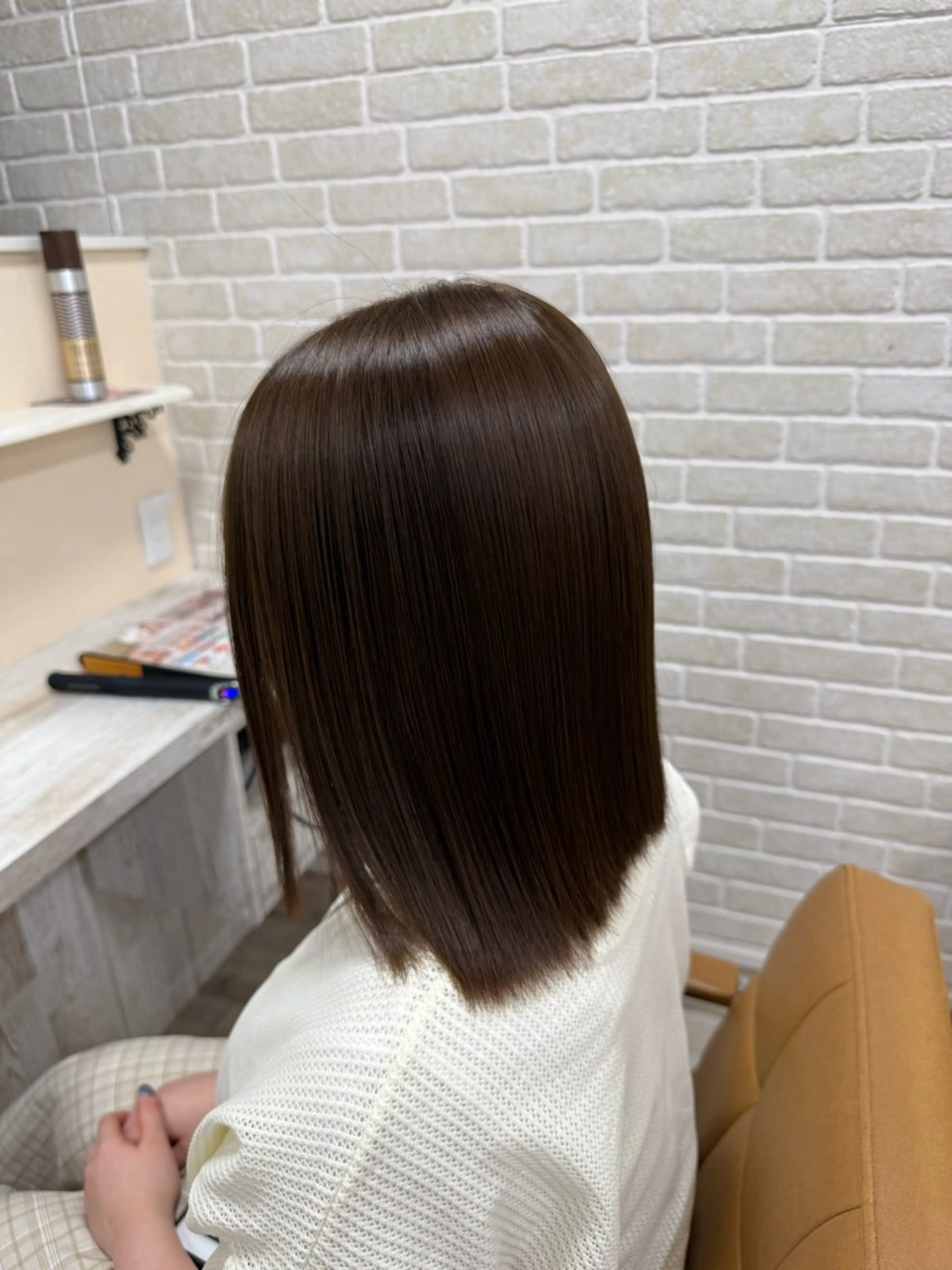 【12月13日,14日土日限定】ダブルカラーの写真