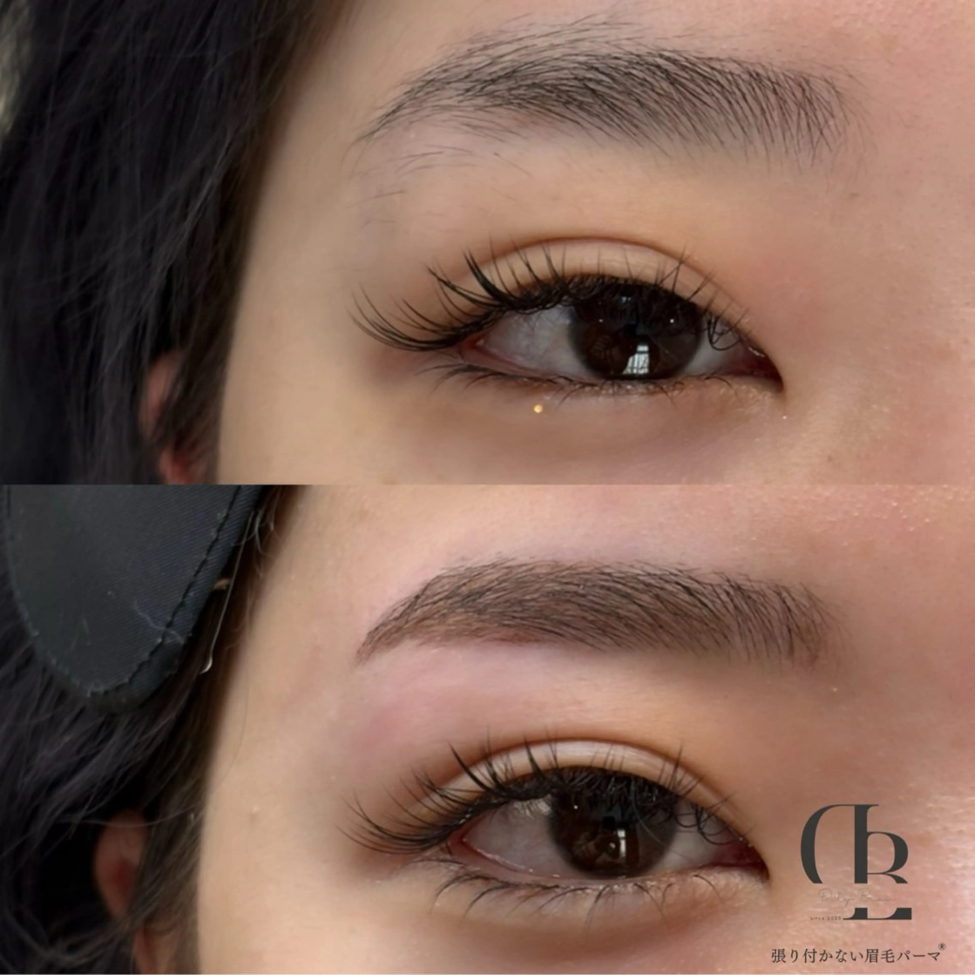 アイブロウ ワックス脱毛 その他(アイブロウ) NA NAの眉毛・アイブロウイメージ