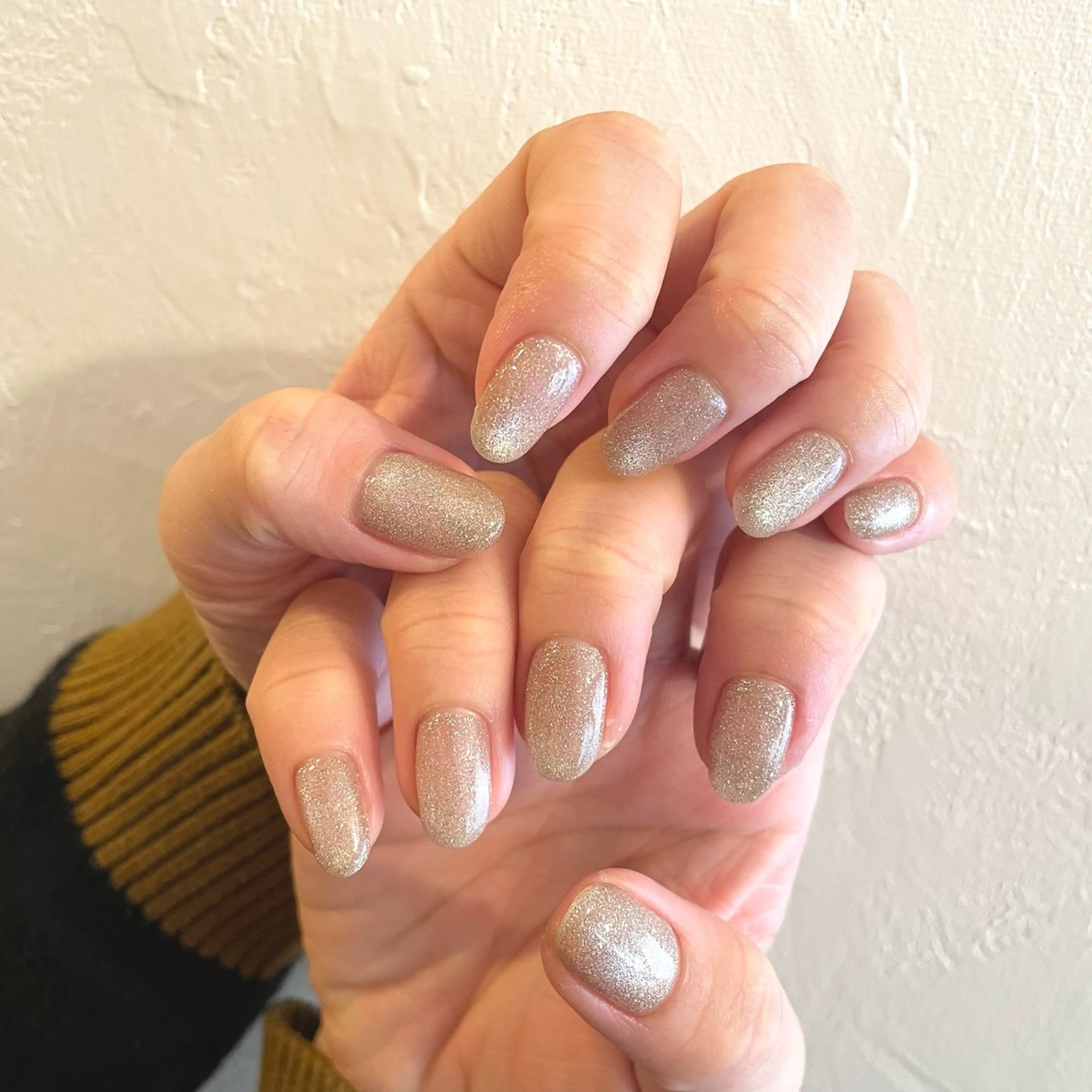 ネイル マグネットネイル Nail Room uimのネイルデザイン