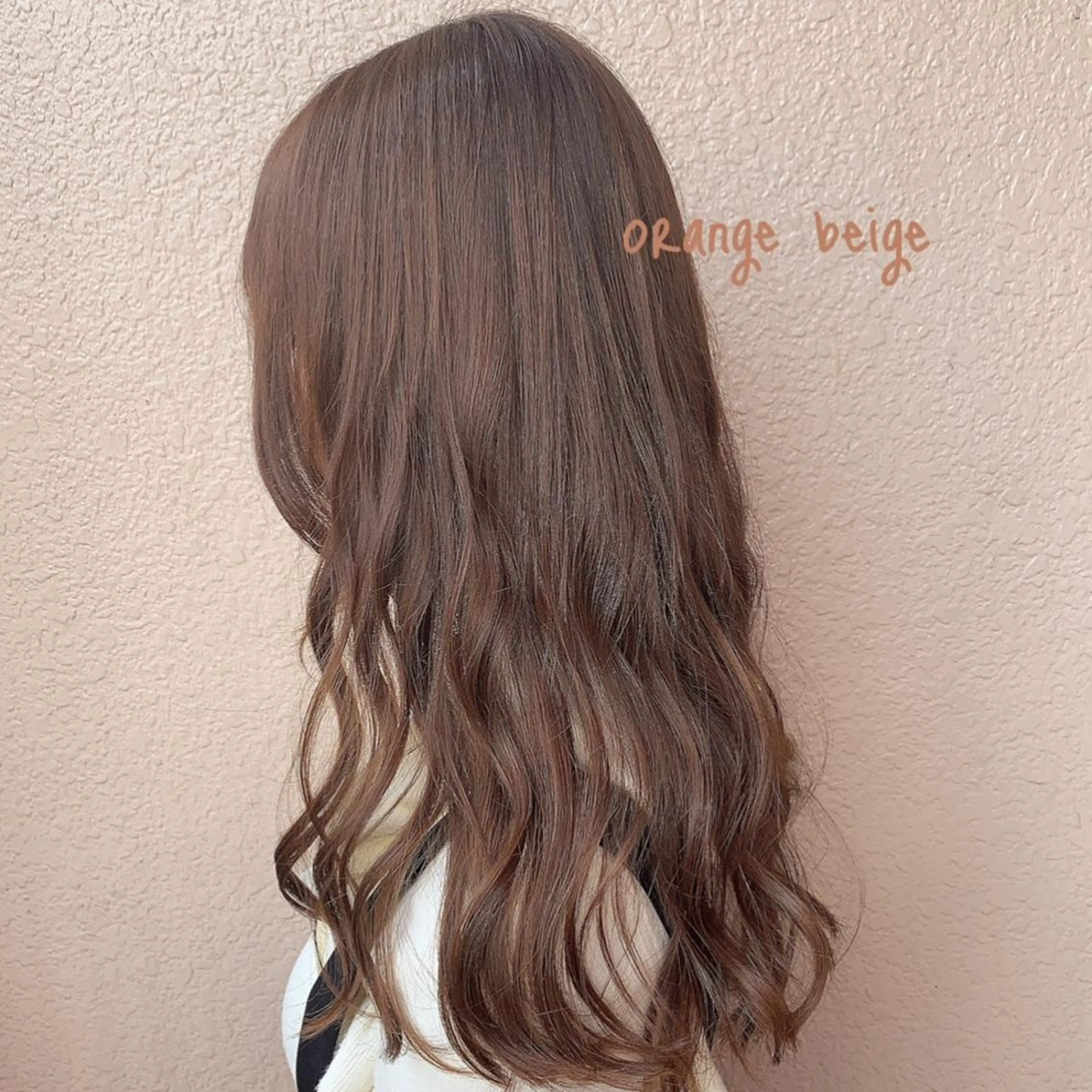 ミディアム カラー パーマ ヘアアレンジ メンズ キッズ ネイル マツエク・マツパ 学生（メンズ向け） 学生 カット 新宿駅近♡友達とOK 🦋W -ワット -のヘアスタイル