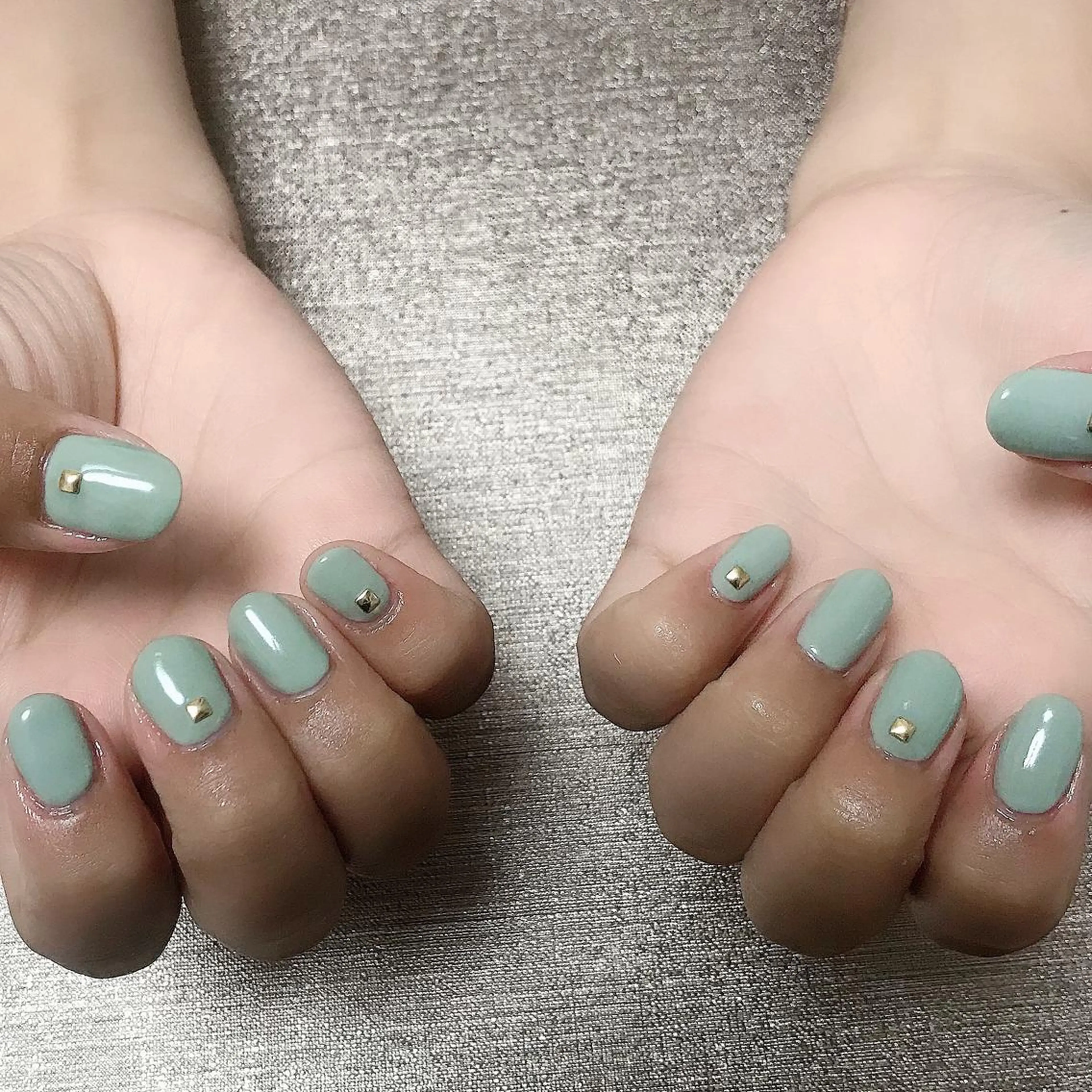 ネイル フットネイル ラメ(グリッター) ラメグラデーション ワンカラーネイル kikinail 溝の口のネイルデザイン