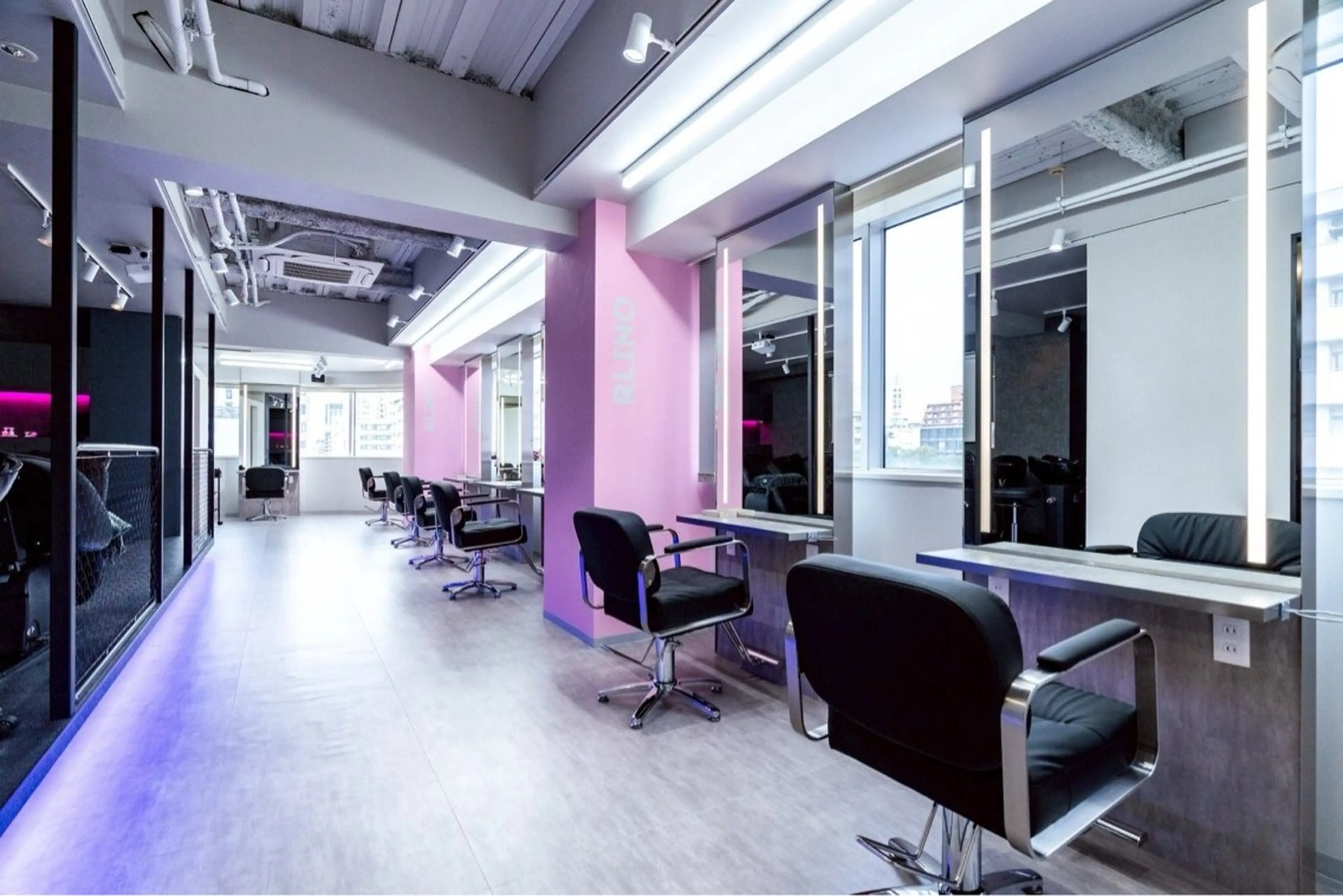 RLINO所属・Misaki/名古屋 🎀RLINOのヘアスタイル