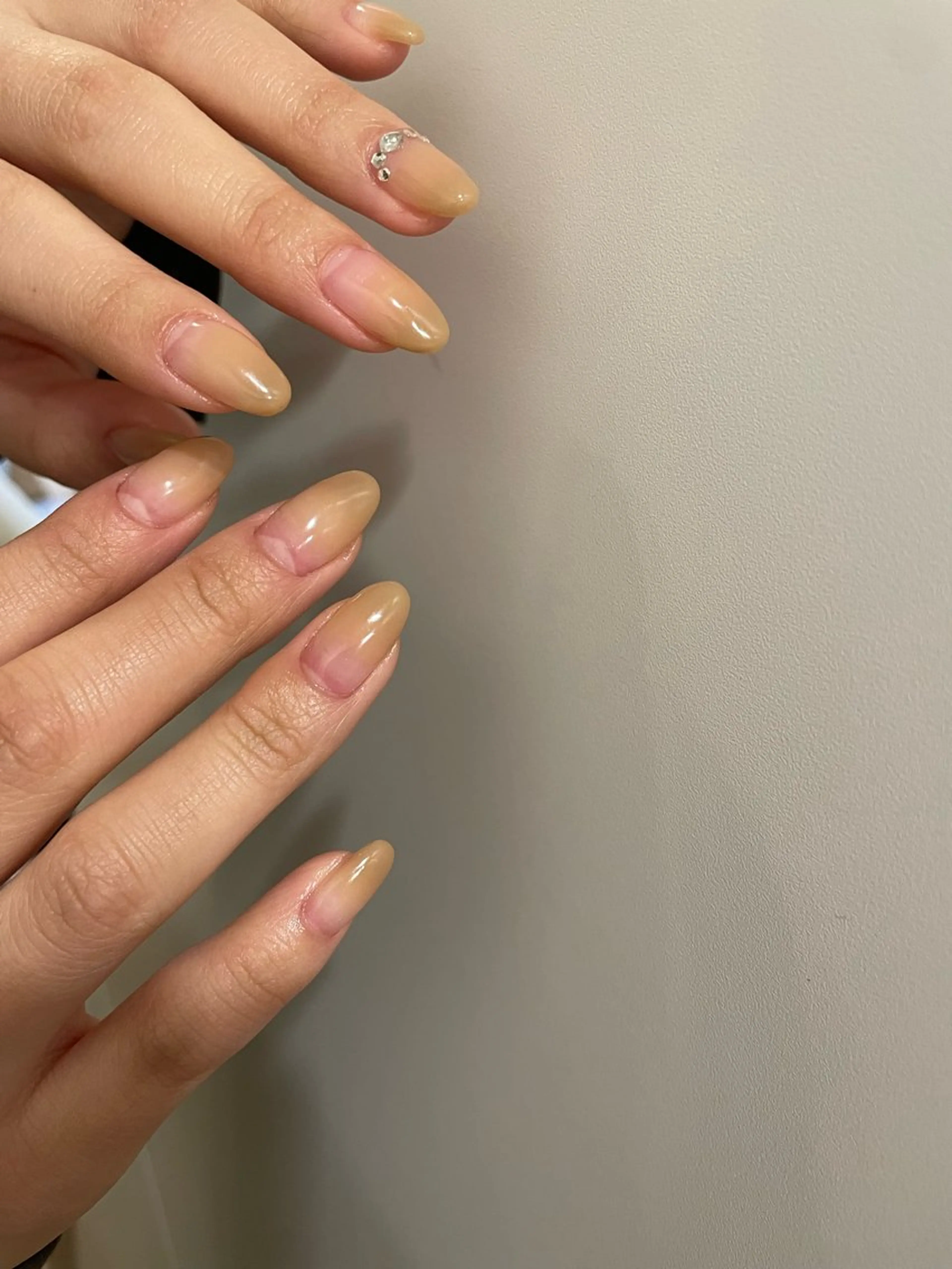 ネイル mima nailのネイルデザイン