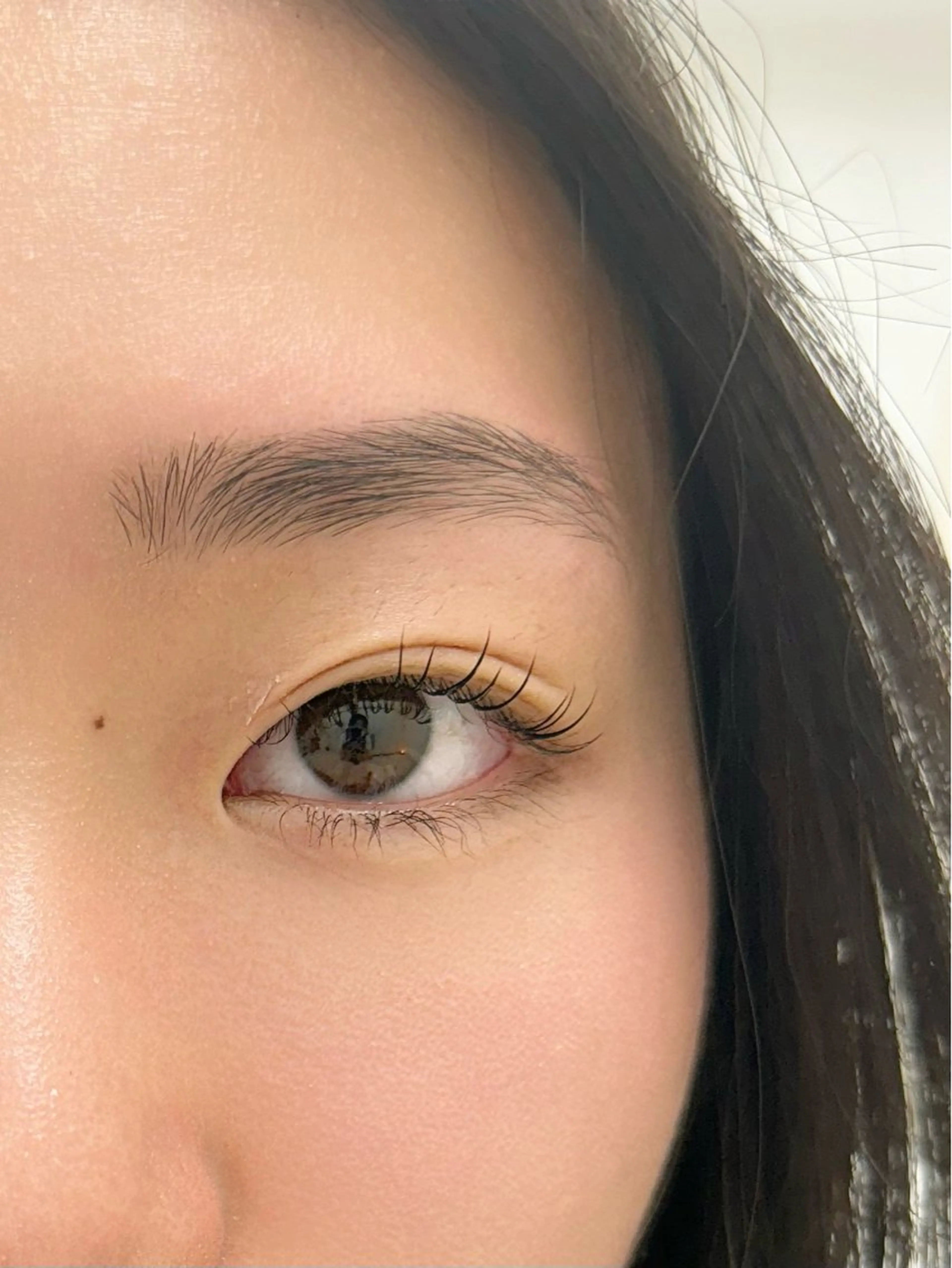 マツエク・マツパ 表参道/まつ毛パーマ 🌷🕊️SAORIのマツエク・マツパデザイン