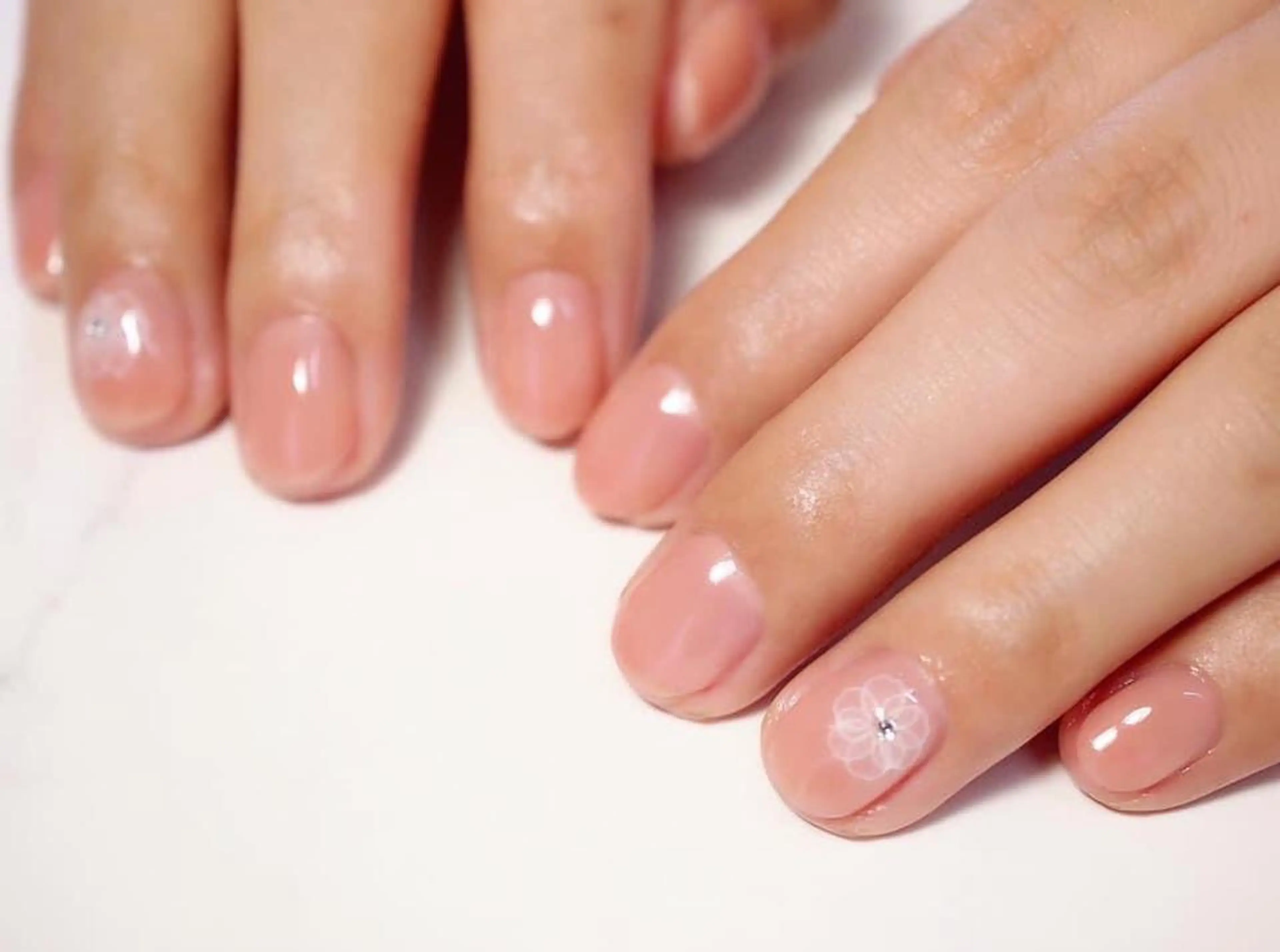 ネイル muguet nails所属・nail madokaのネイルデザイン