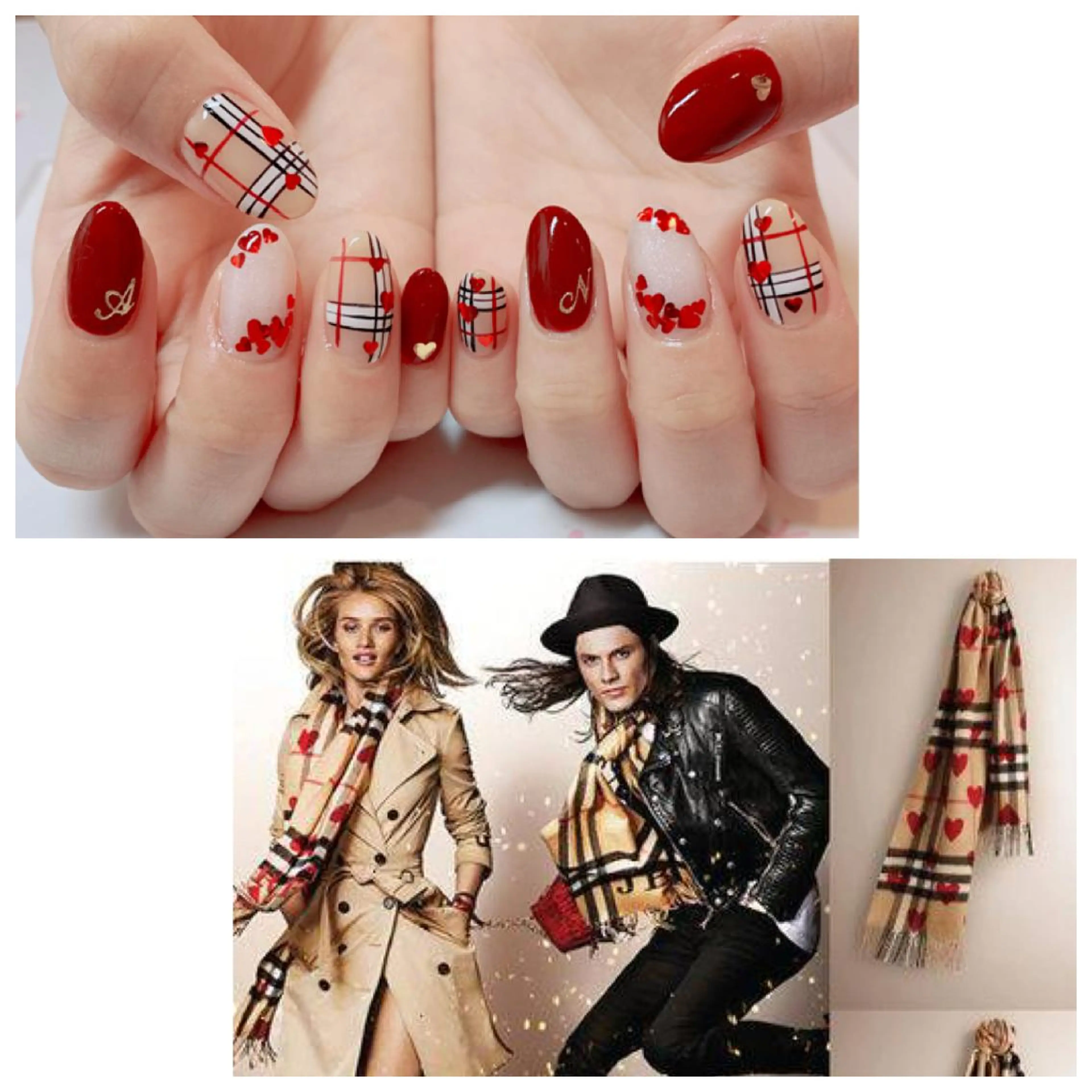 ネイル La neige* yuki 🥯🍑のネイルデザイン