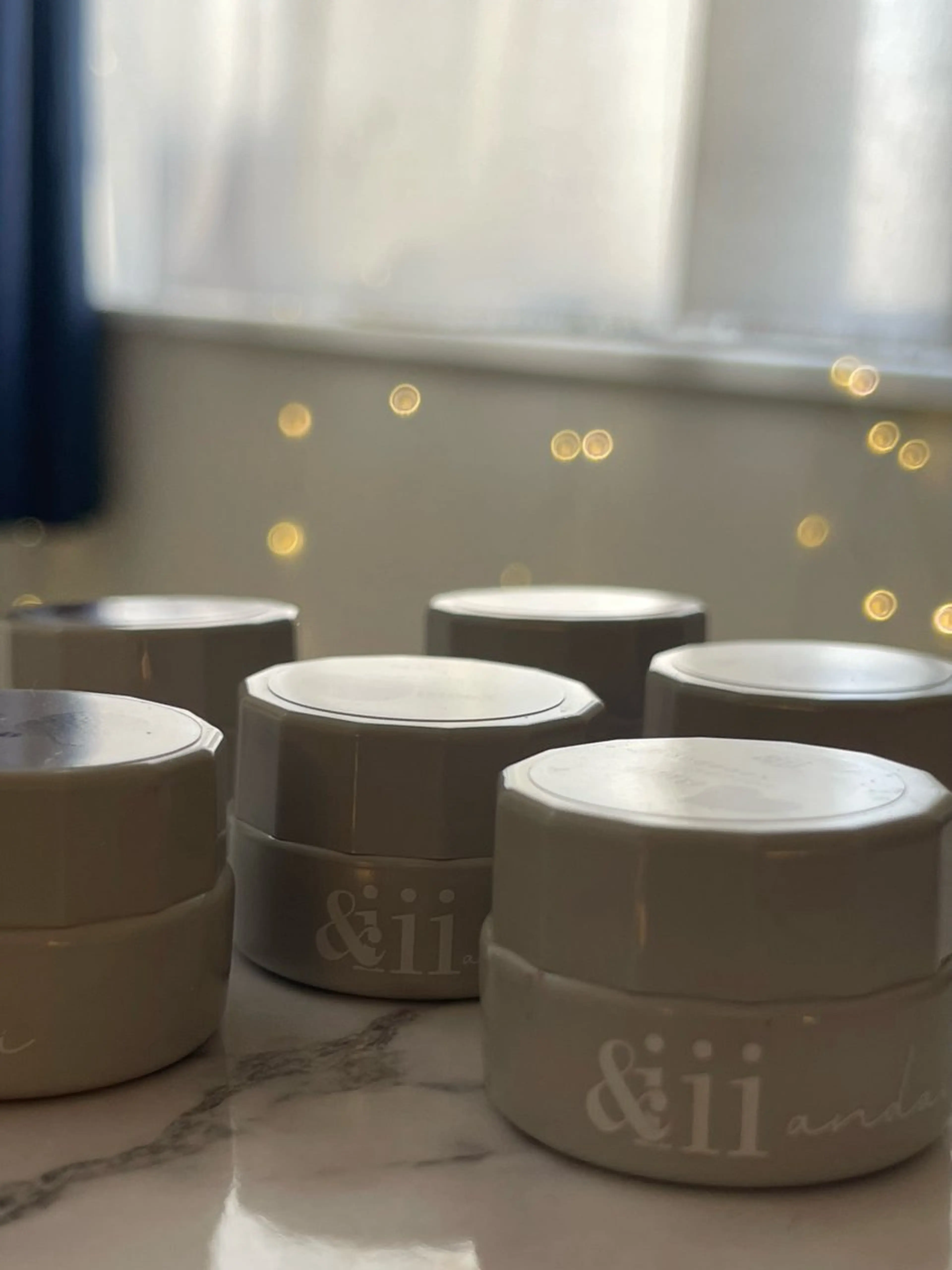 ネイル Chong Sarangのネイルデザイン