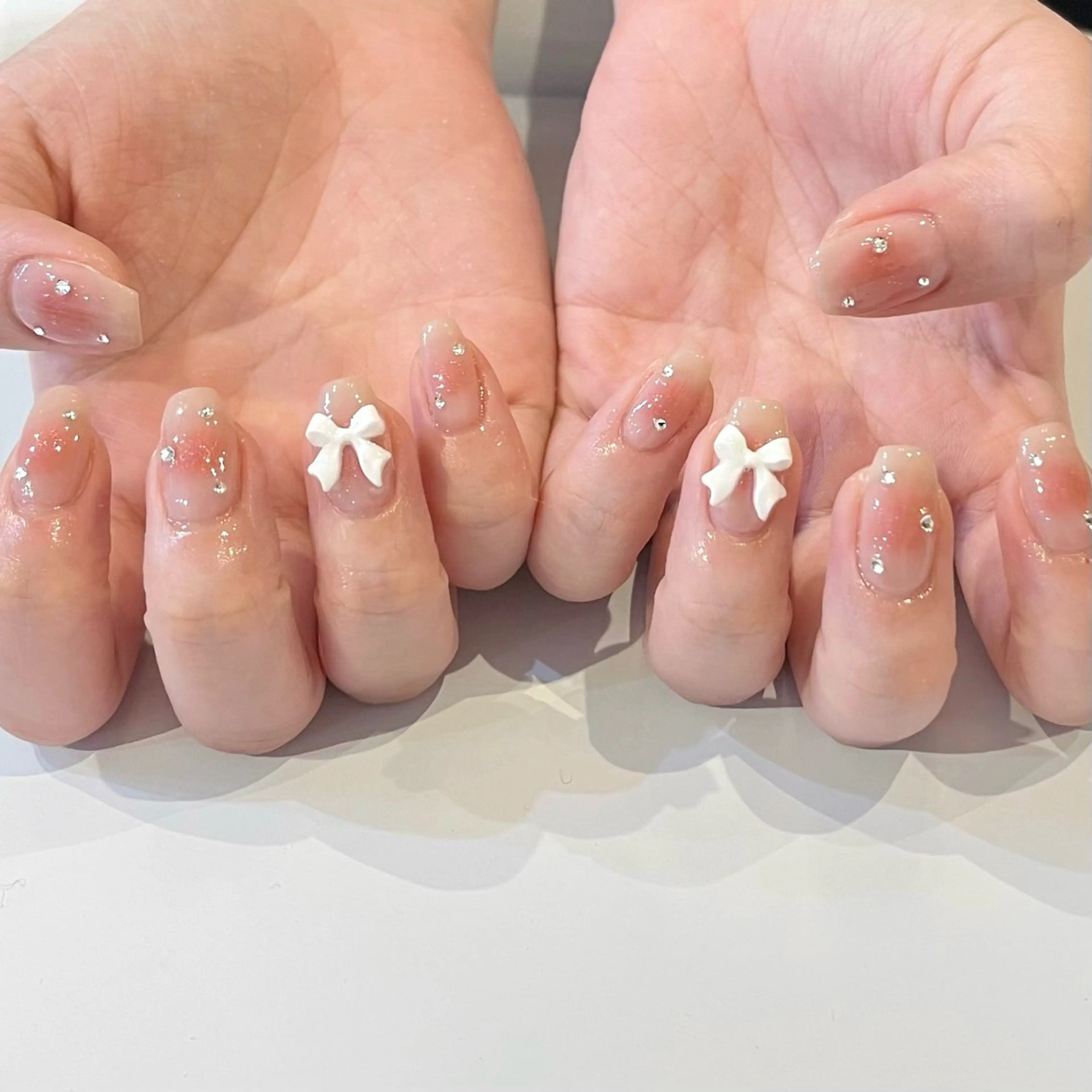 ネイル Hal nail Nanamiのネイルデザイン