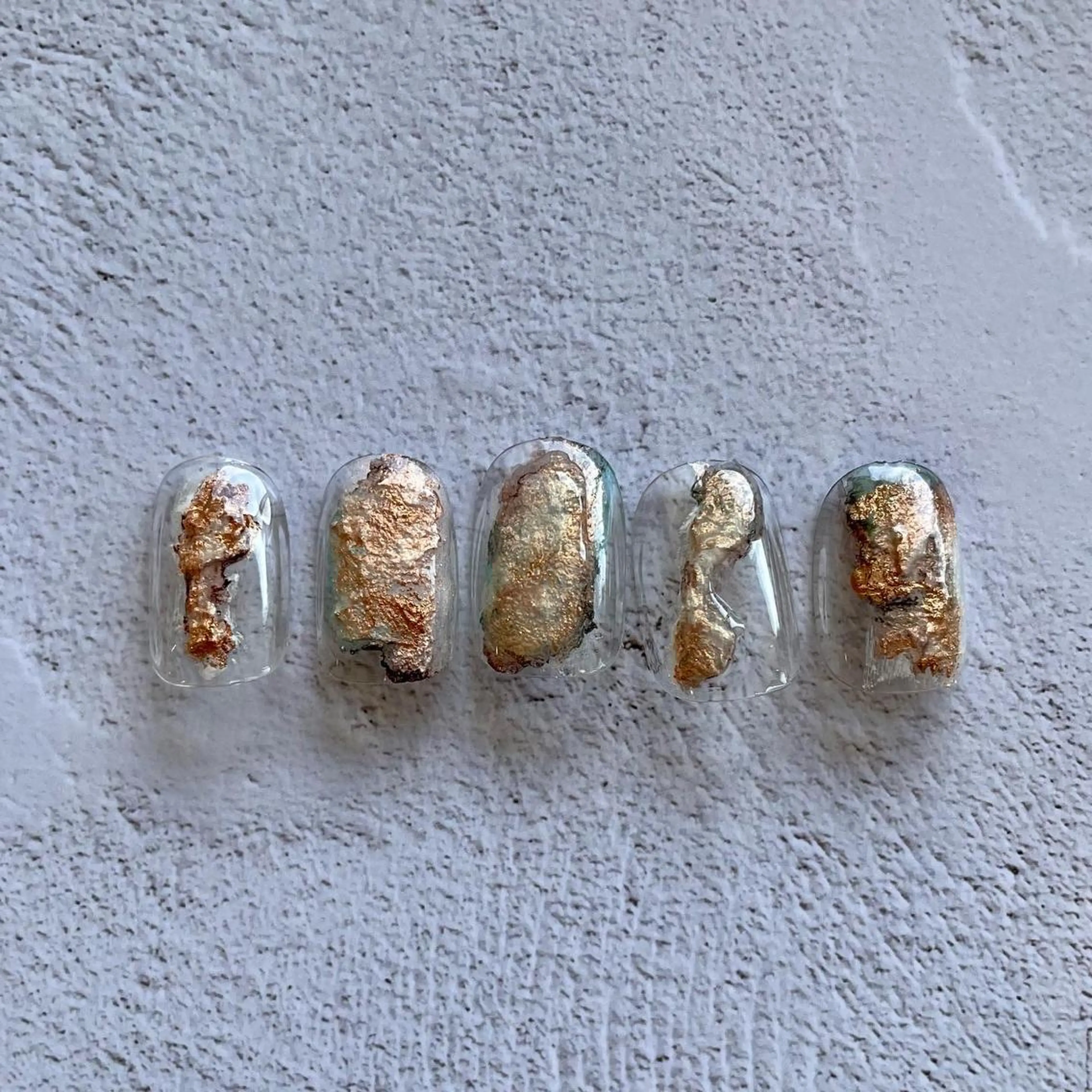 ネイル 丹(TAN.) akariのネイルデザイン