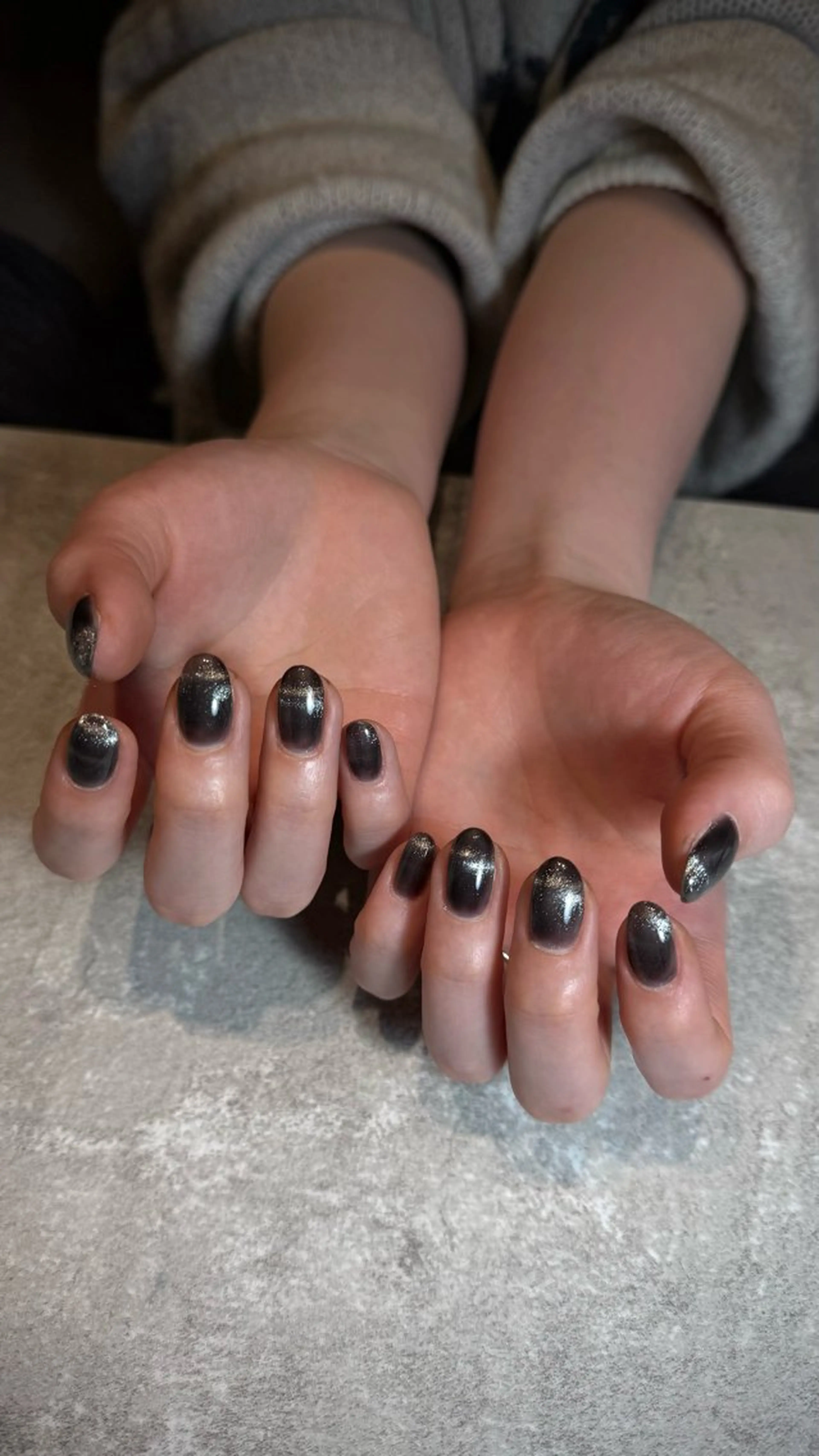 ネイル ハンドネイル nail moanaのネイルデザイン