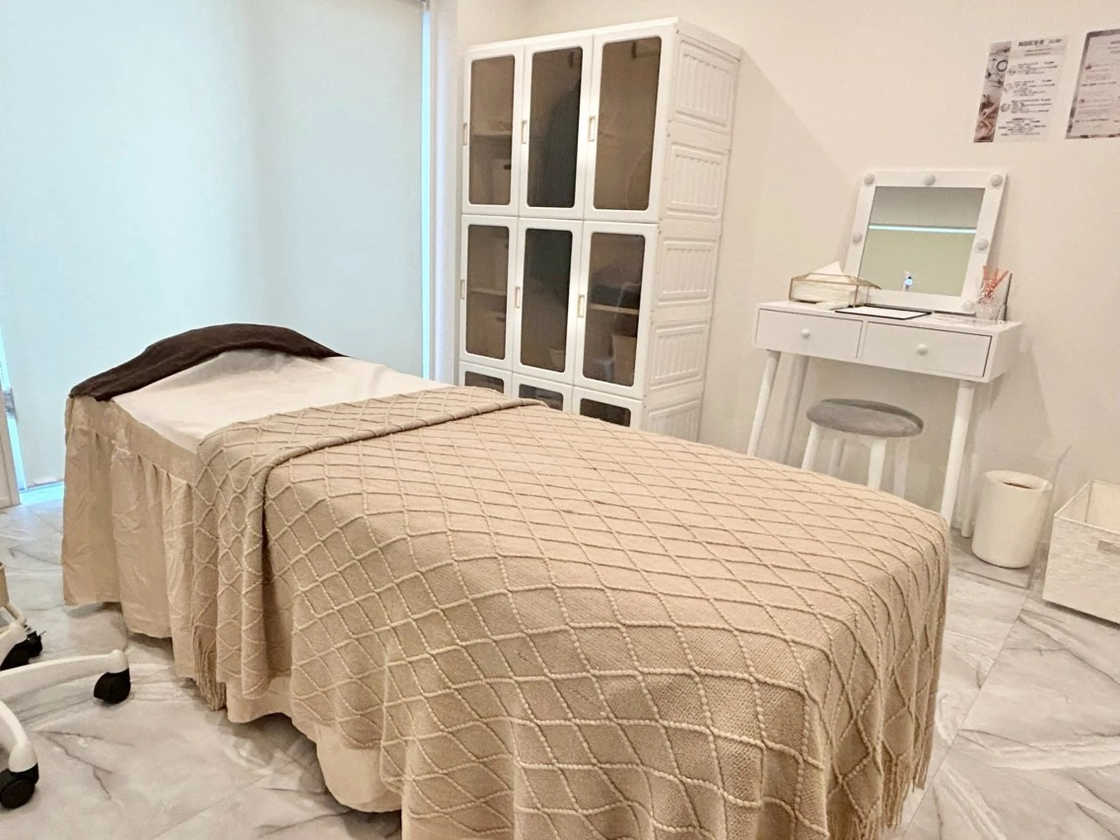 Belle原宿所属・佐藤 加奈のエステ・リラクイメージ