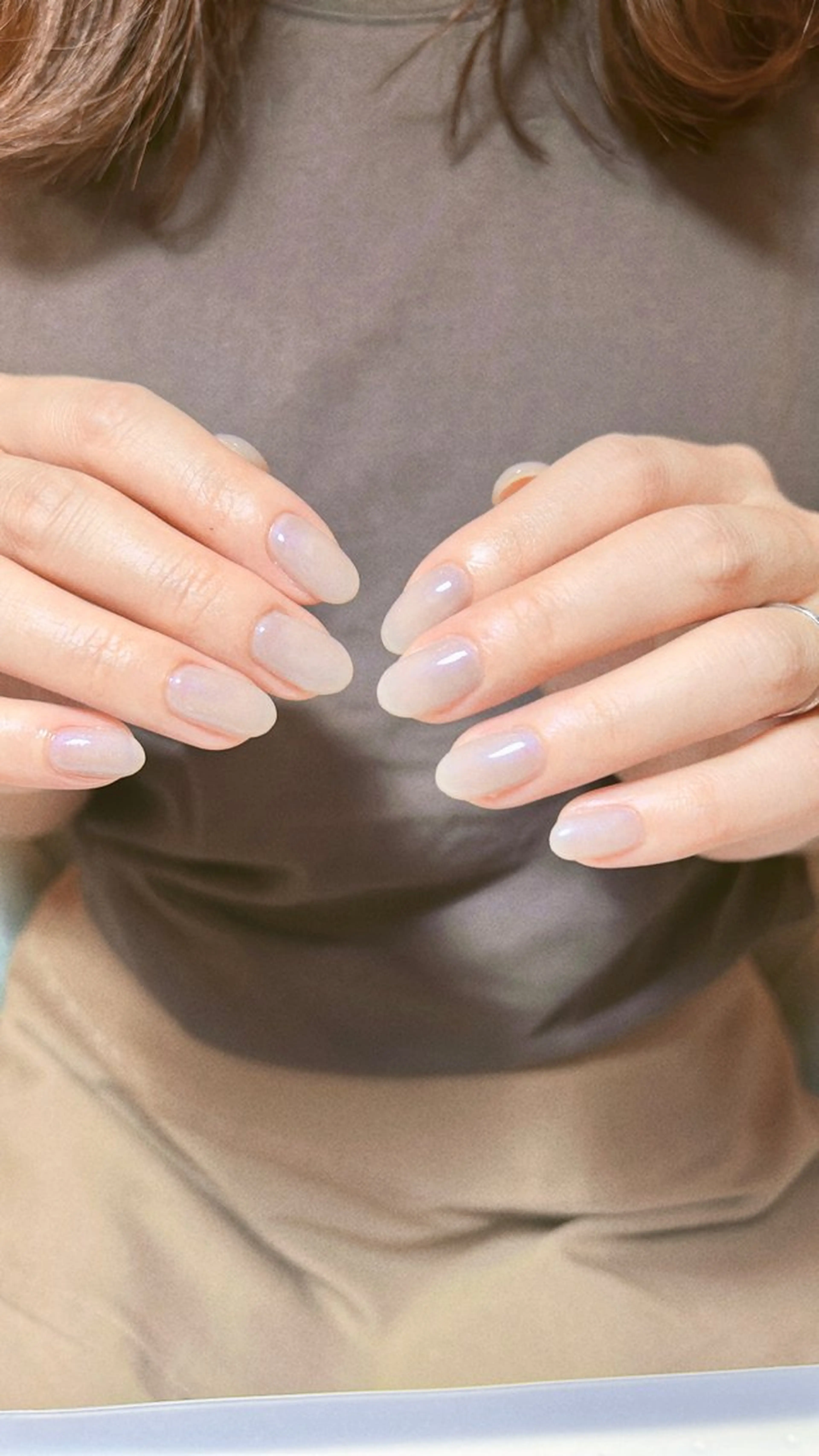 ネイル TESORO nailのネイルデザイン