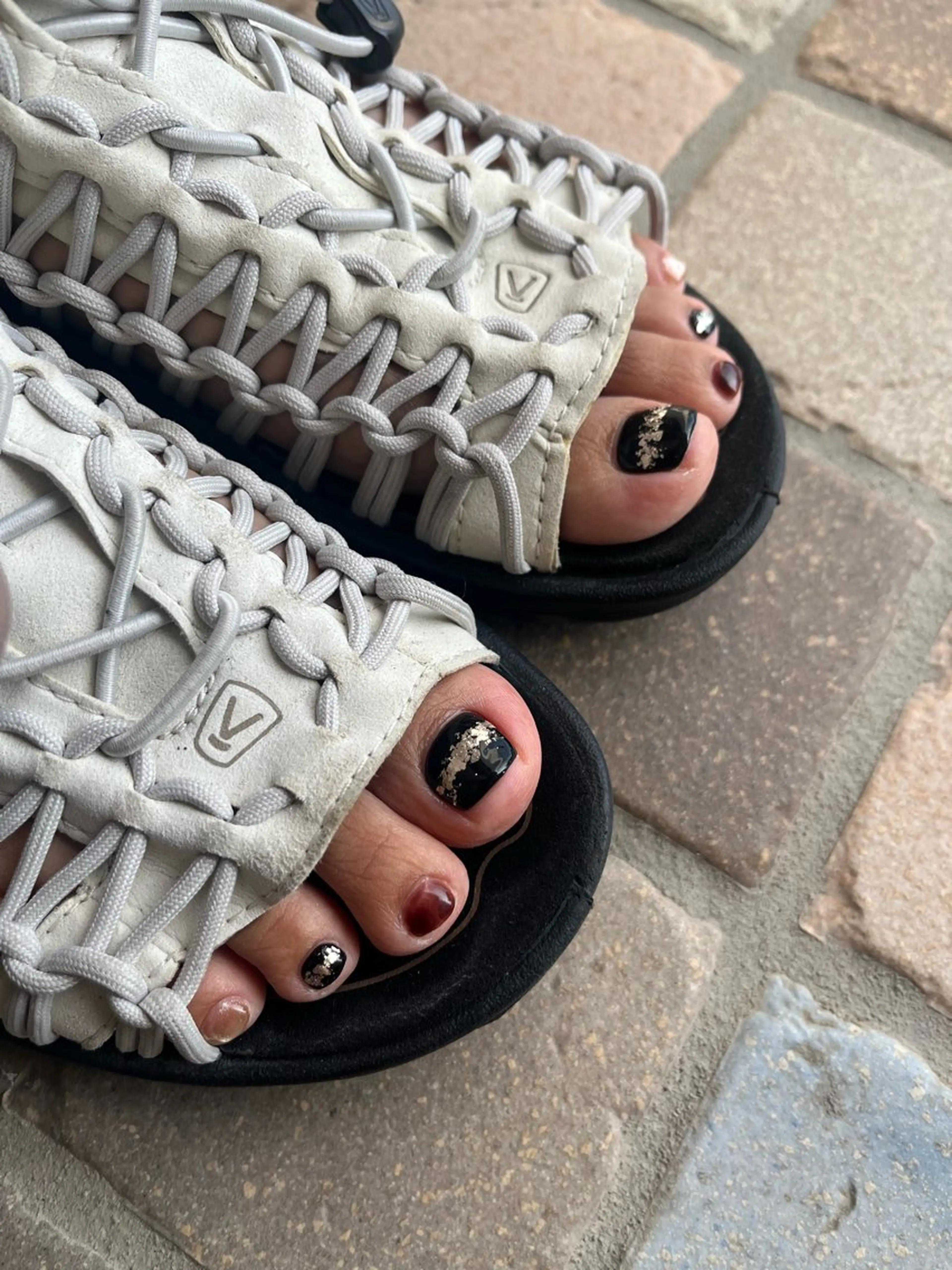 ネイル S. SAYAのネイルデザイン