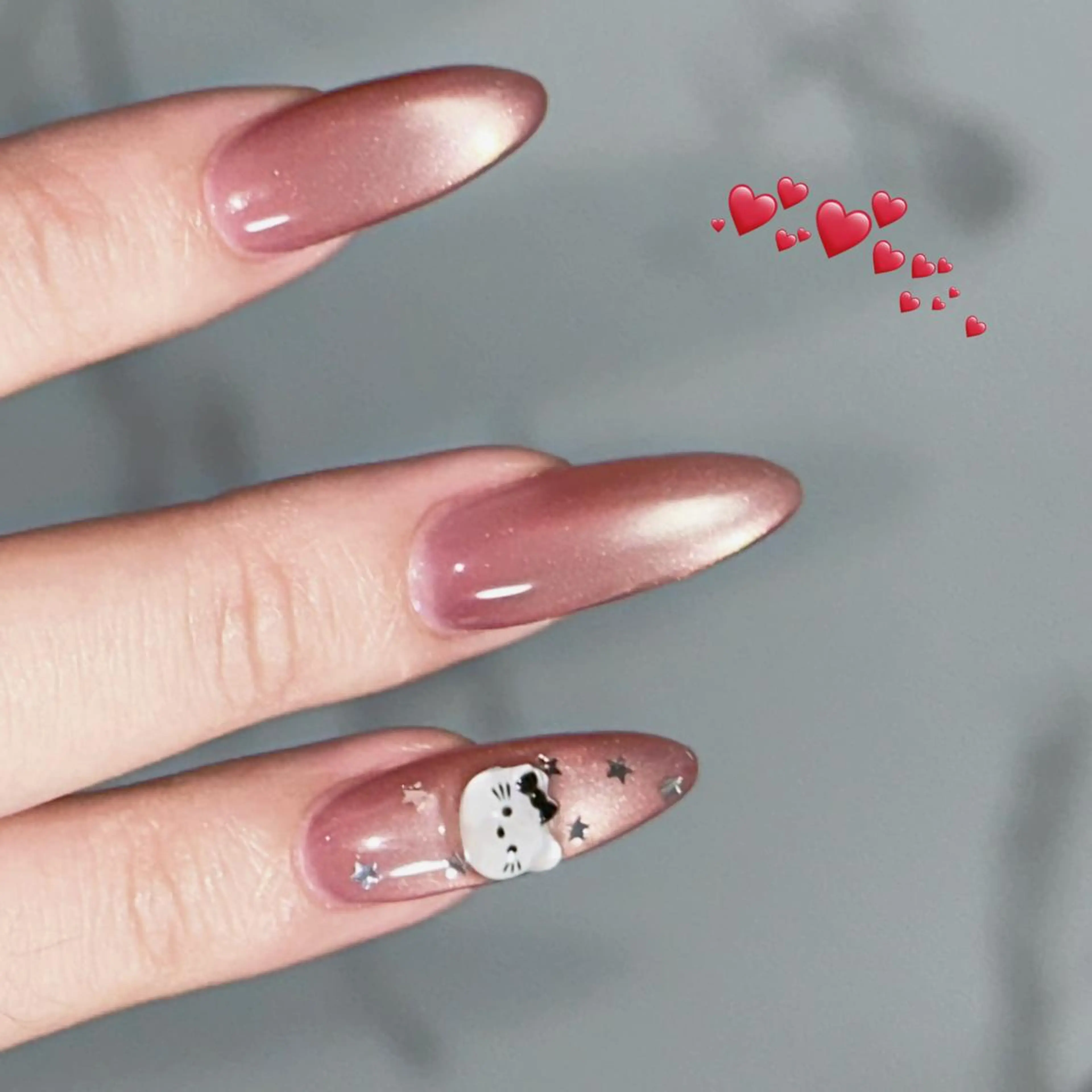 ネイル るか 池袋のネイルデザイン