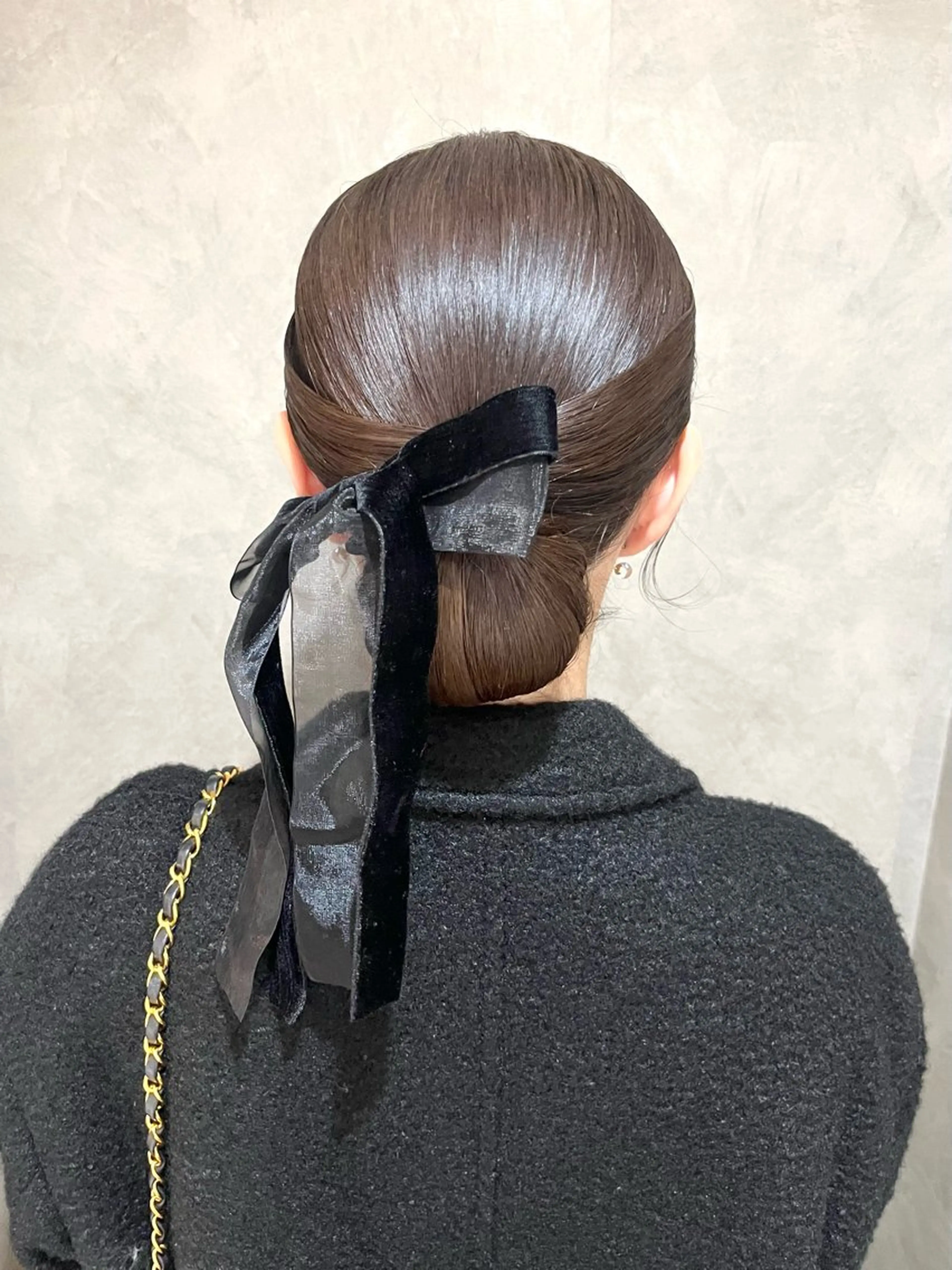 ヘアアレンジ ヘアセット 推し活＊イベントヘア 💕ゆり🐈🐾のヘアスタイル