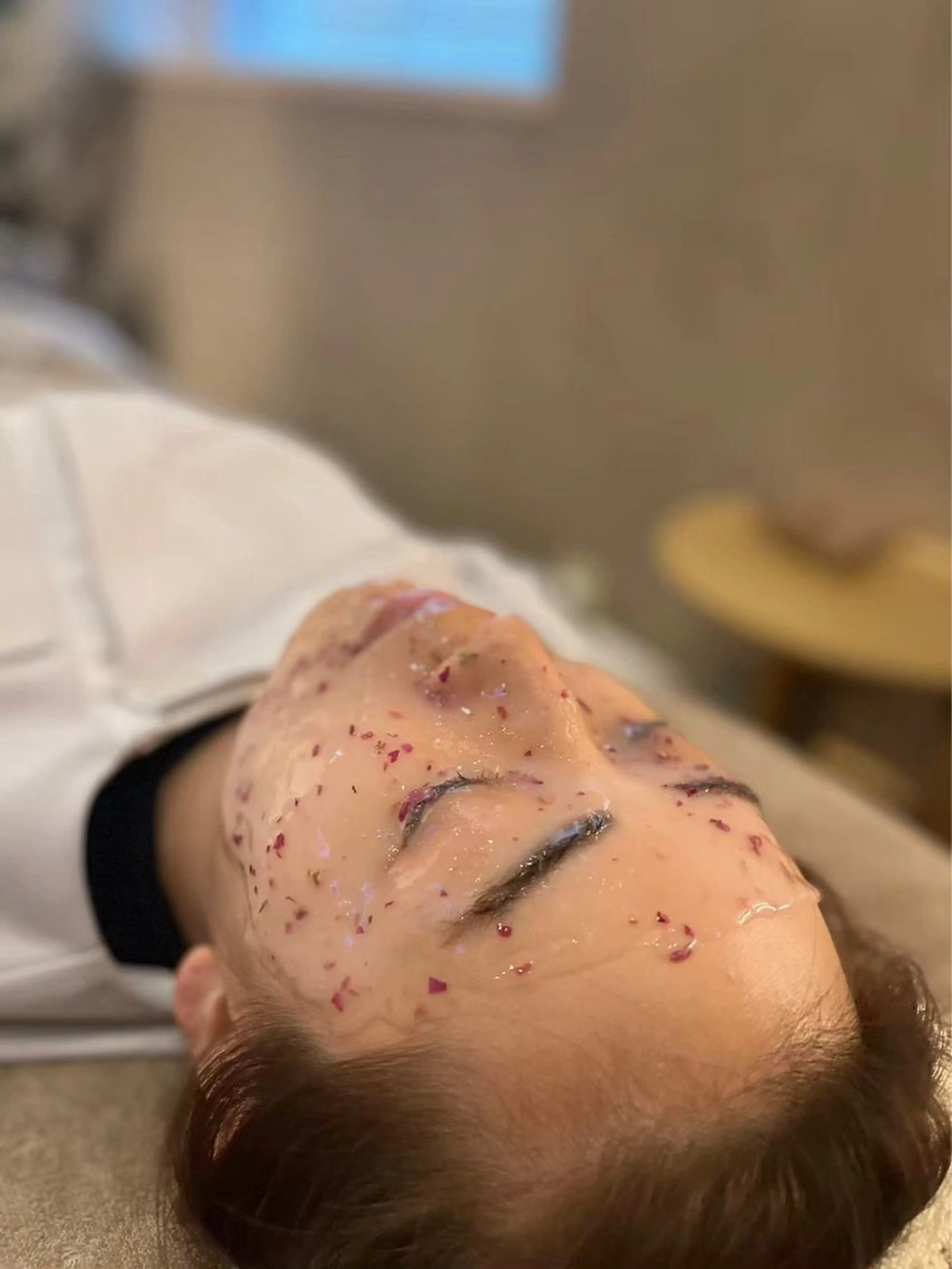 コアラル恵比寿店 chiakiのエステ・リラクイメージ