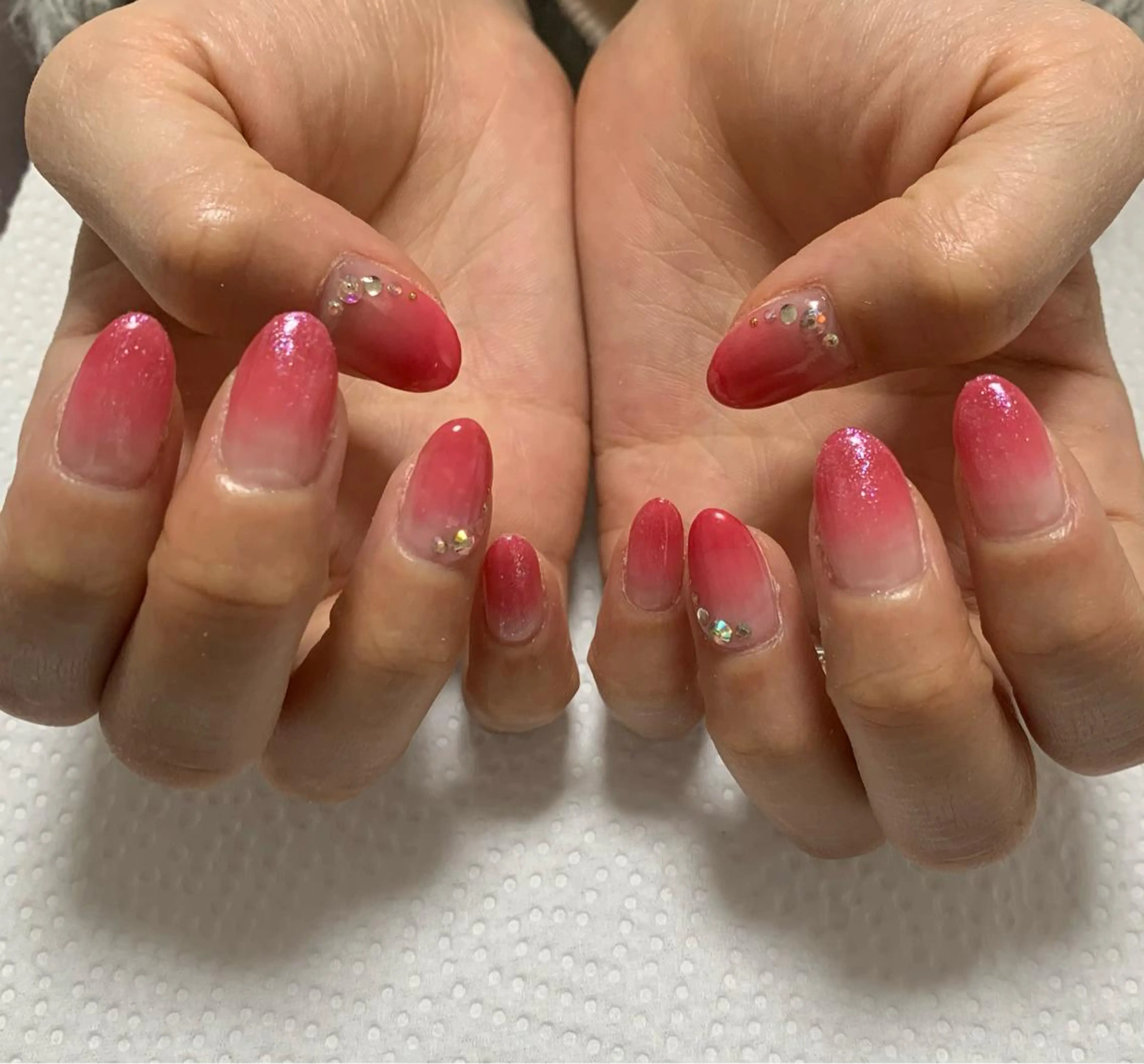 ネイル nail  M&T所属・nail M&Tのネイルデザイン