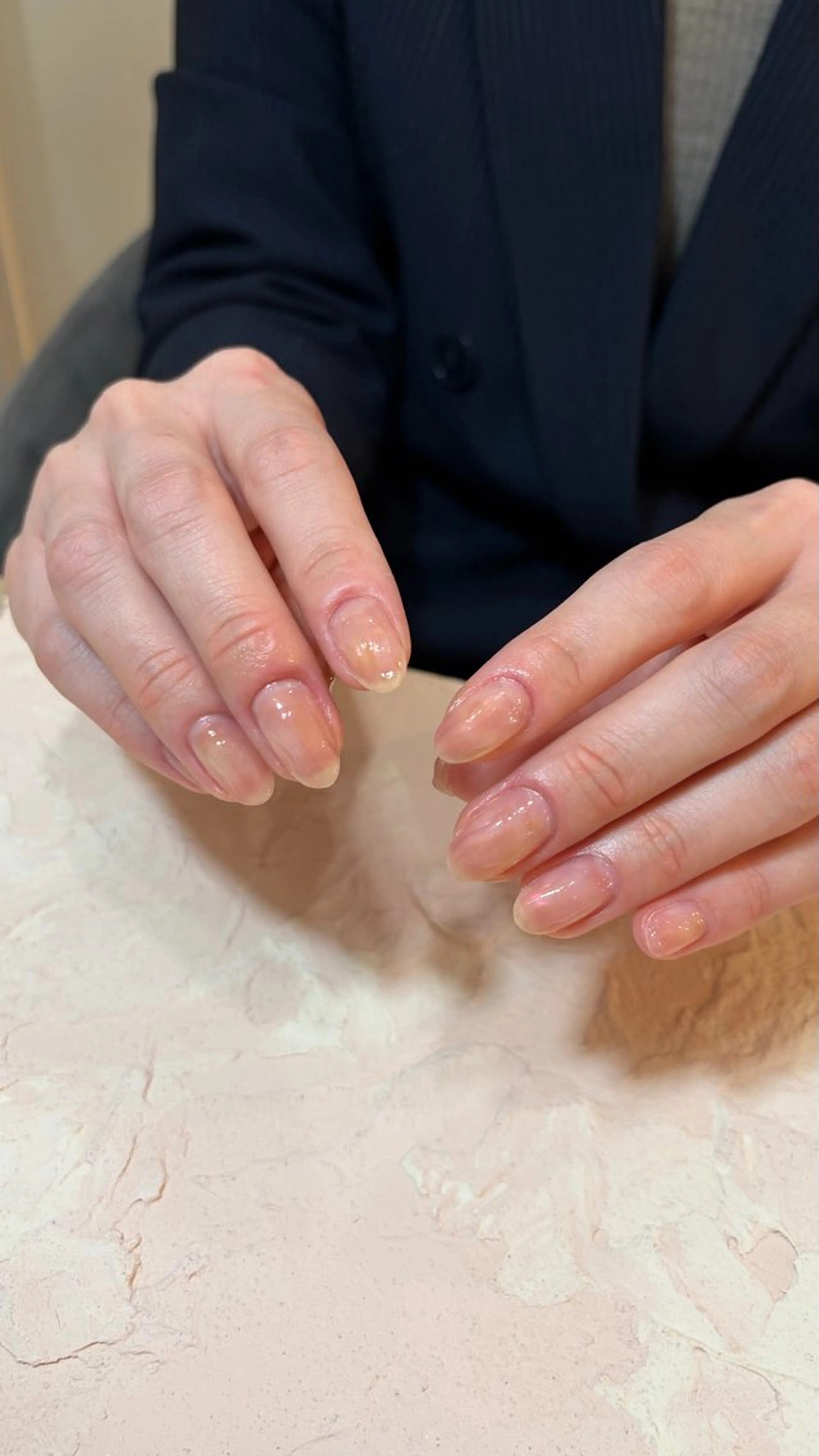 ネイル ハンドネイル May 昭和町/阿倍野のネイルデザイン