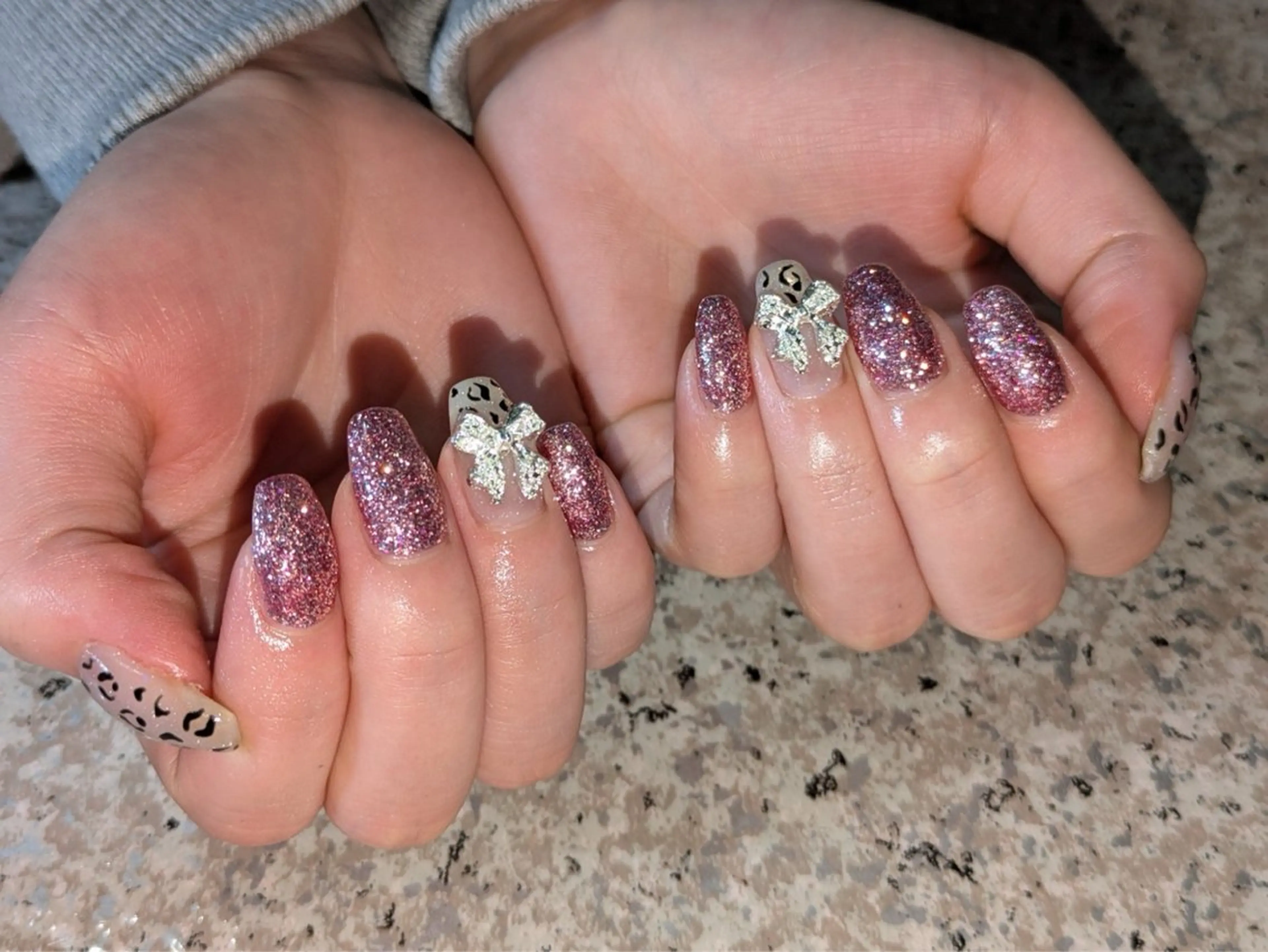 ネイル ハンドネイル タカシマ カナコのネイルデザイン