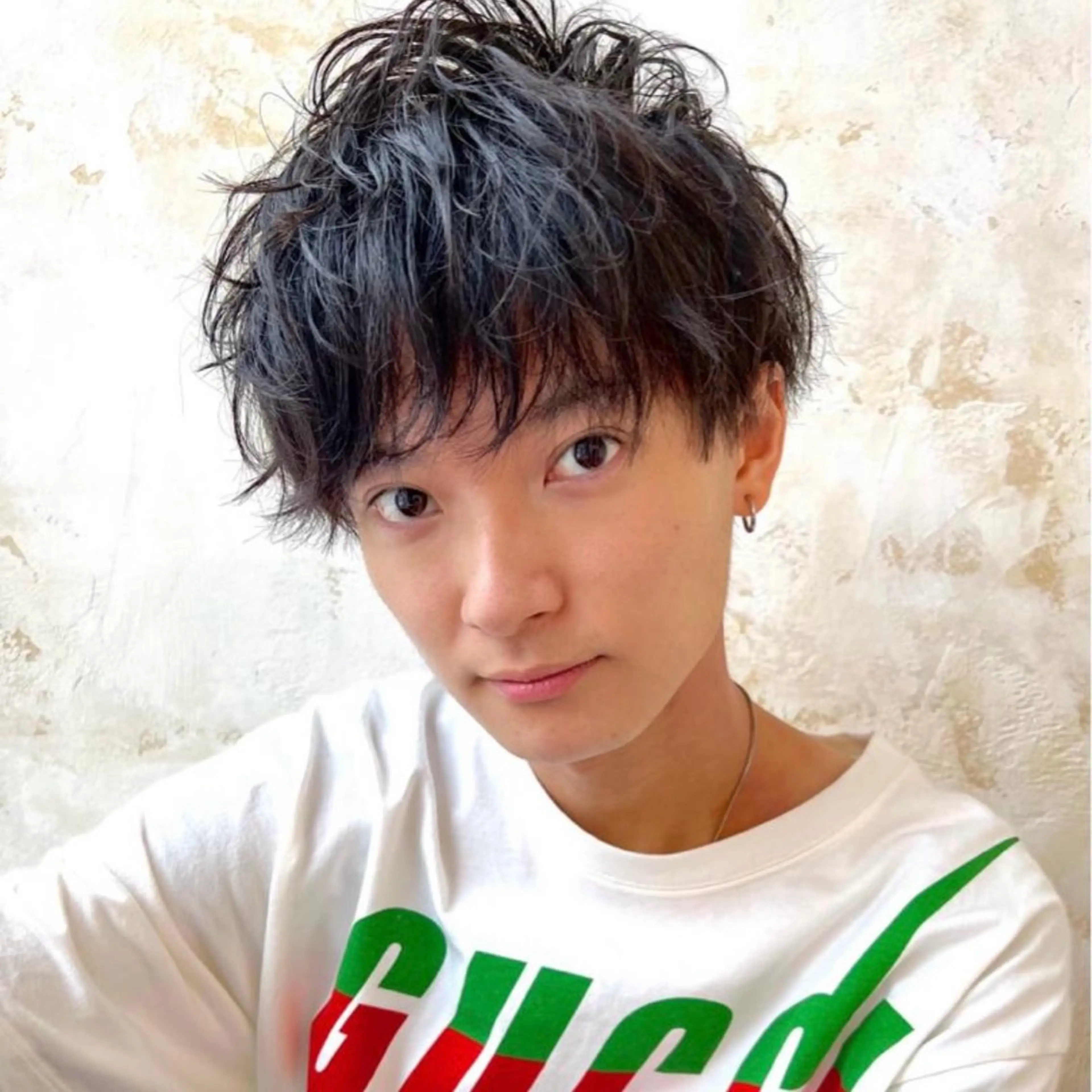 🍀ご新規様限定🍀✨骨格似合わせカット＋艶カラー✨炭酸プチスパ付き🫧メンズも大歓迎👨の写真