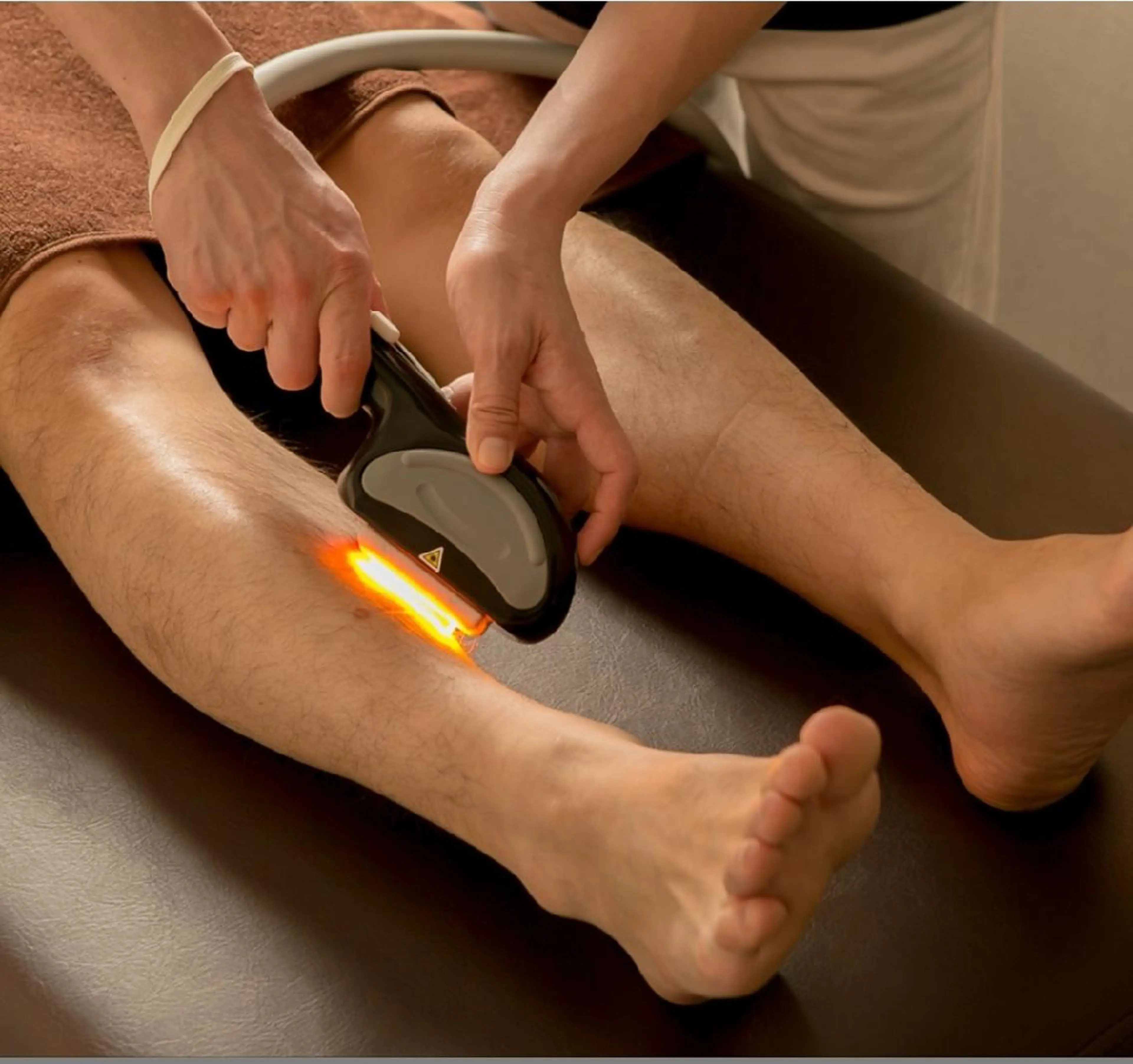 メンズ charmant (シャルマン)所属・エステサロン charmantのエステ・リラクイメージ