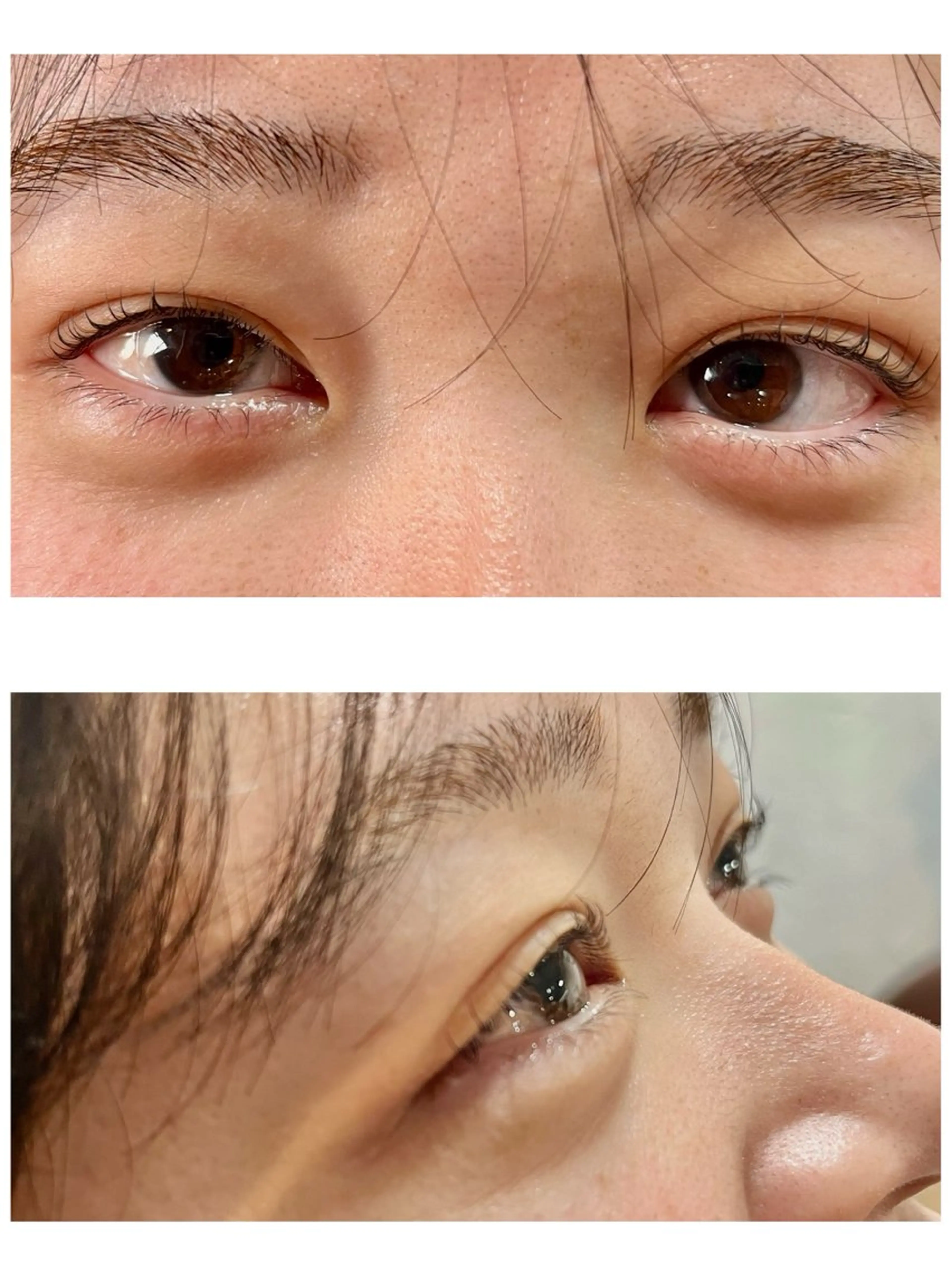 マツエク・マツパ Early Nails小倉所属・チャチャタウン3階 枝木🐝のマツエク・マツパデザイン