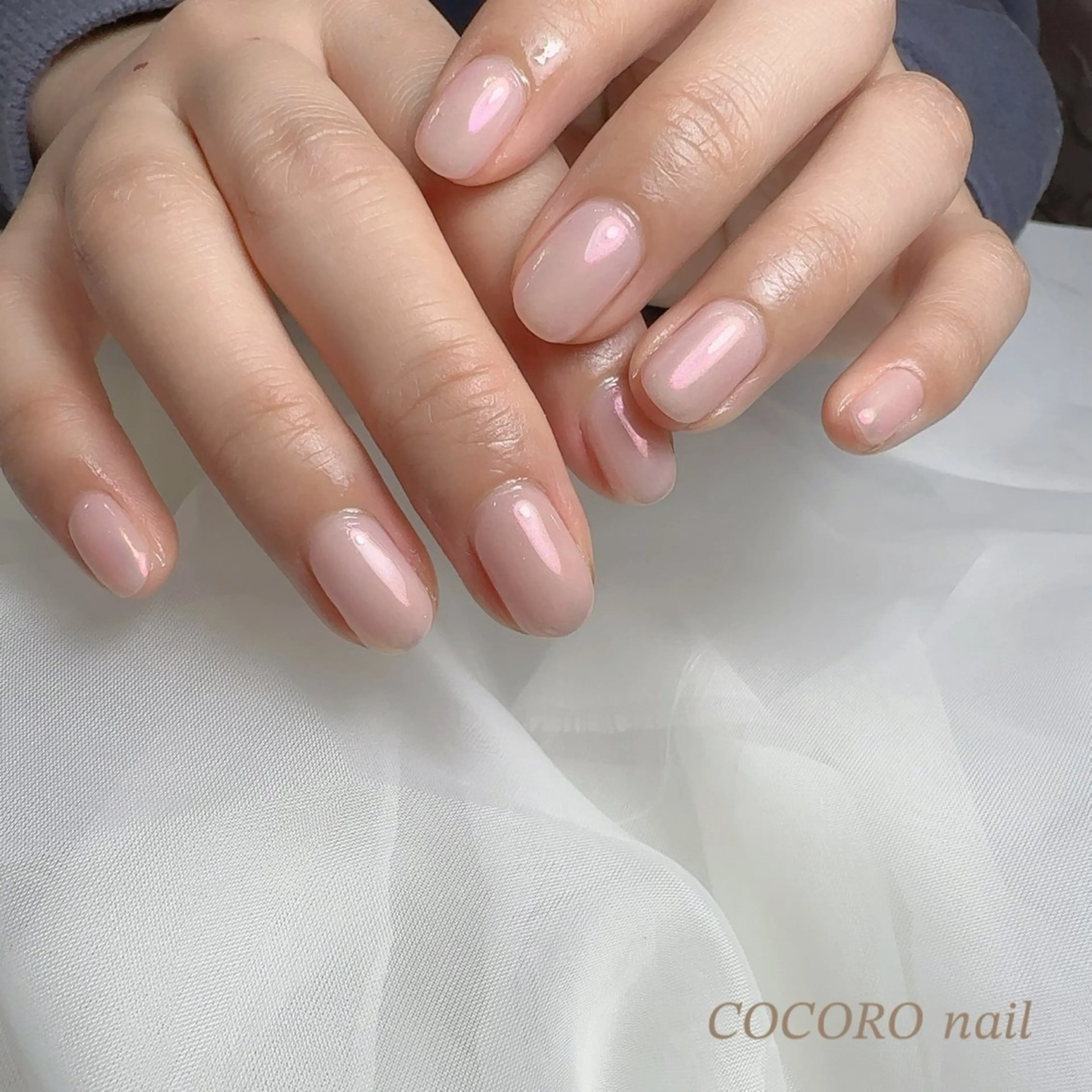 ネイル AKI ♥︎のネイルデザイン