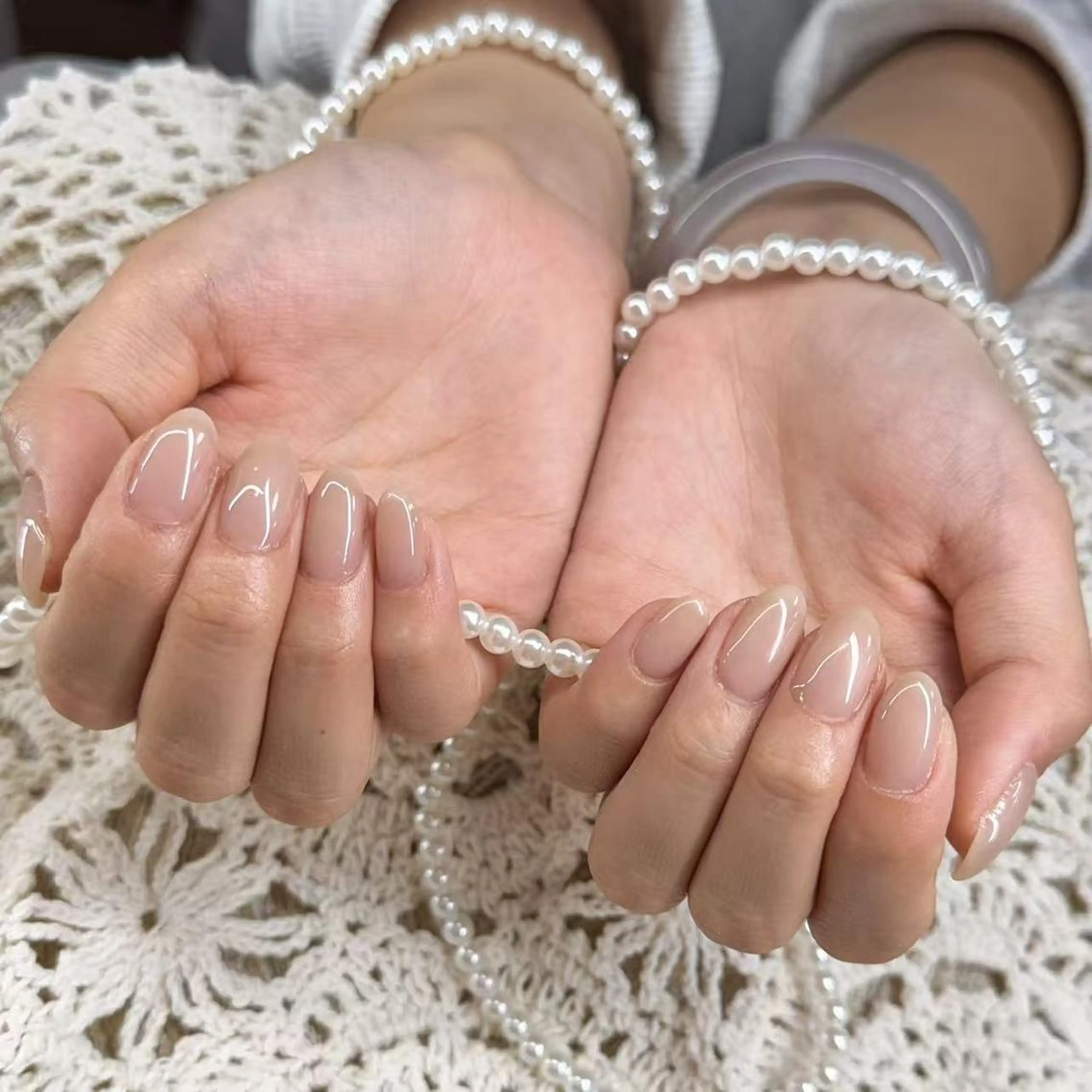 ネイル Alra— あいのネイルデザイン