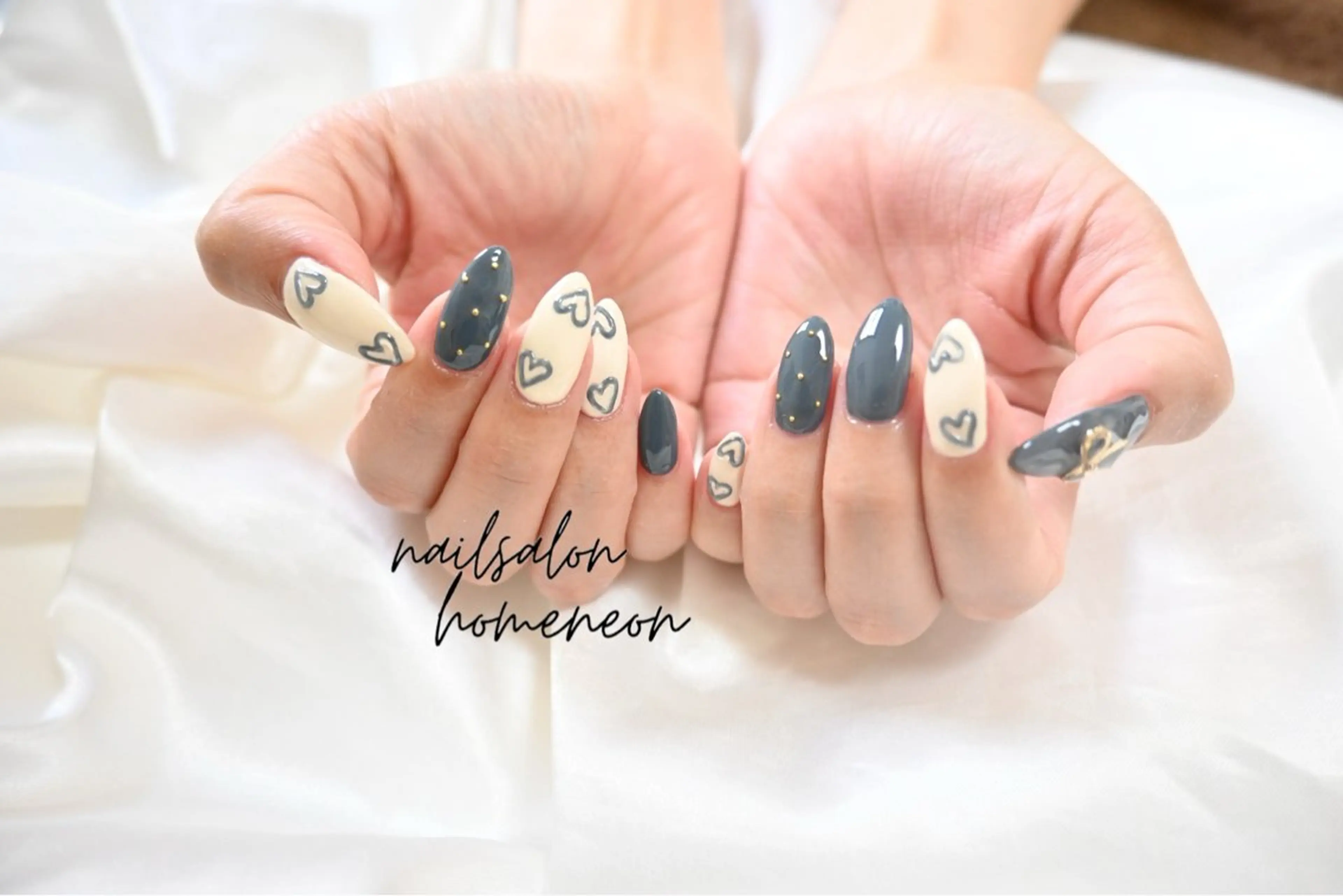 ネイル nailsalon ★homeneonのネイルデザイン