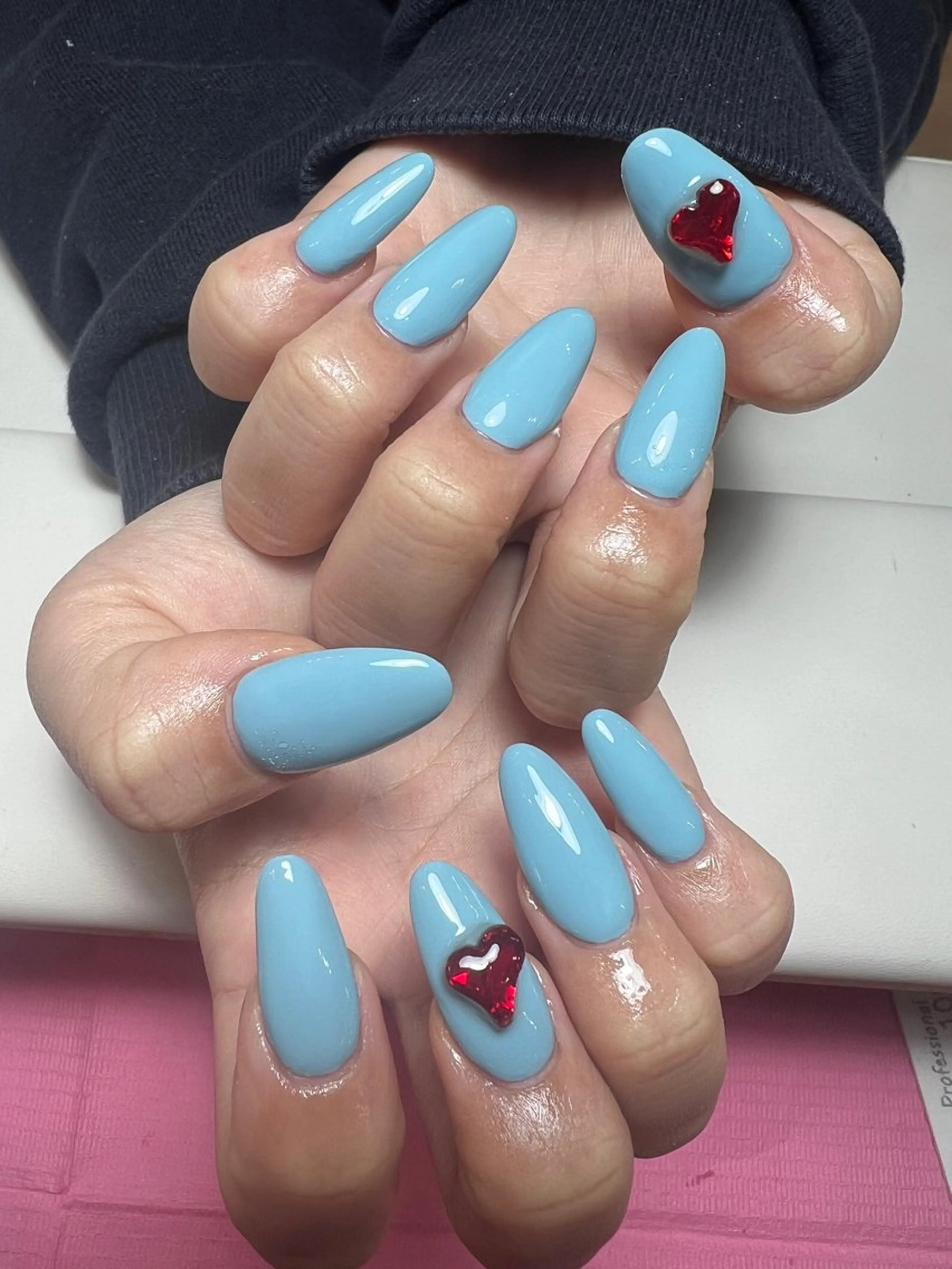 ネイル Bél Nail salonのネイルデザイン
