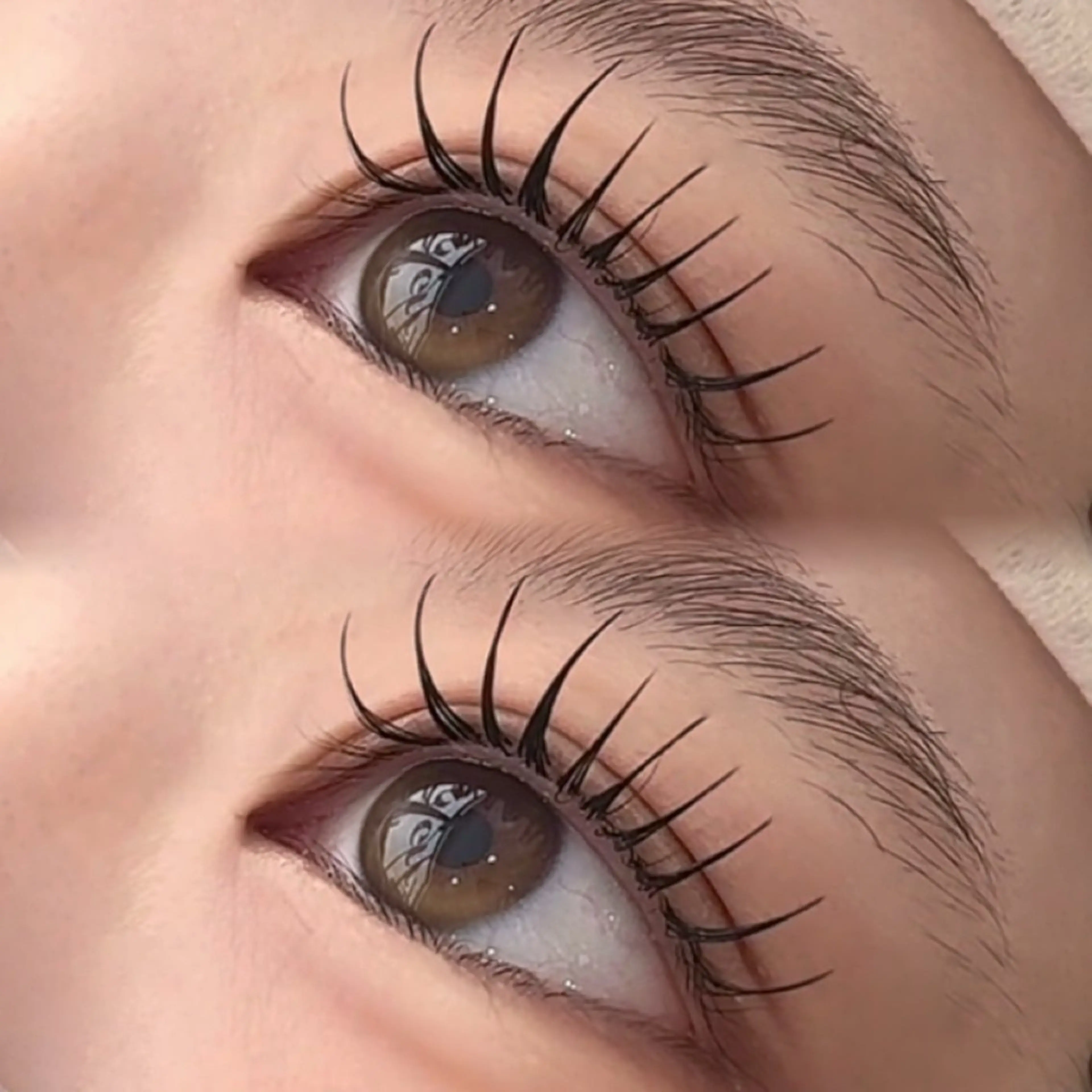 マツエク・マツパ betty nakamuraのマツエク・マツパデザイン