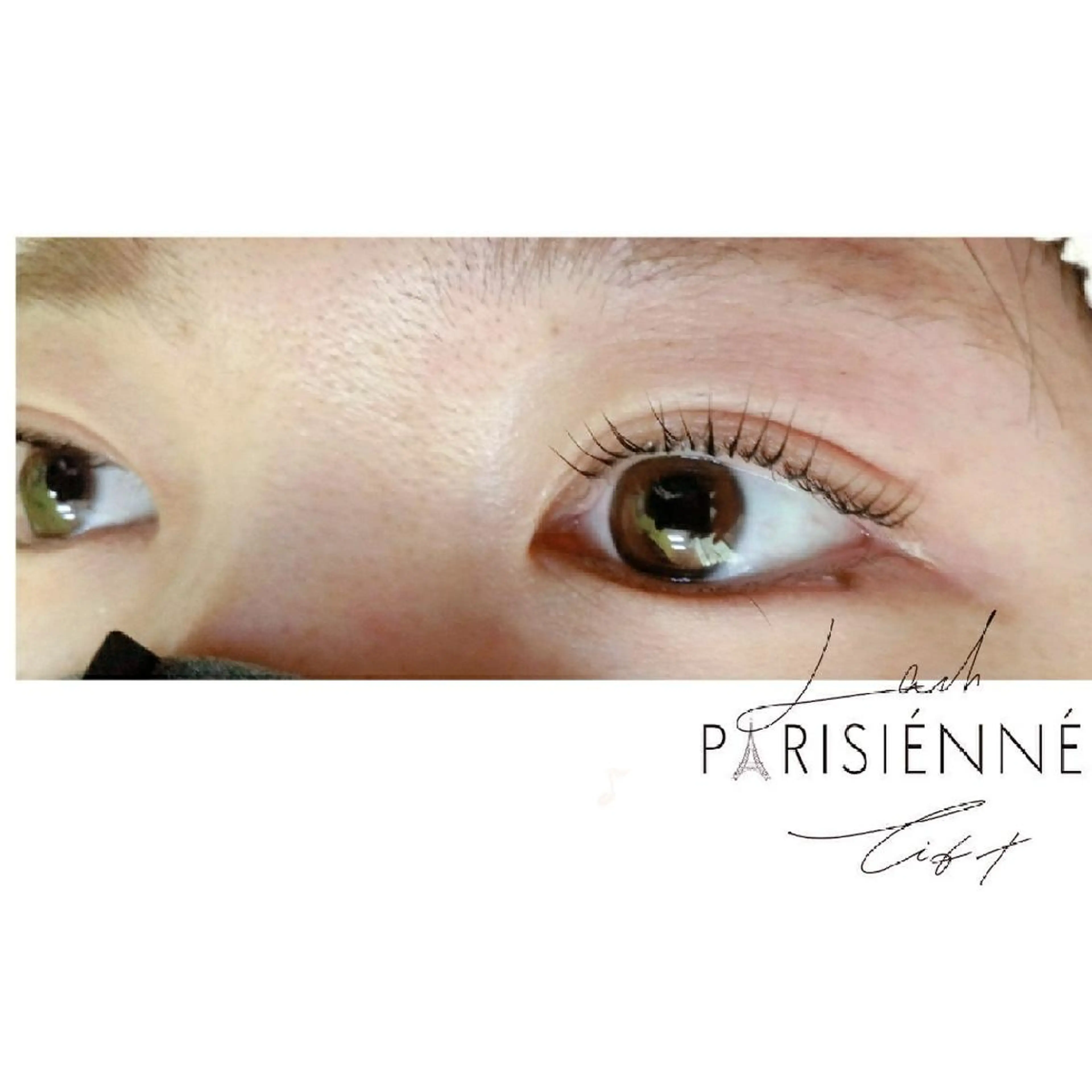 マツエク・マツパ ディアナ 水戸元吉田店　小林のマツエク・マツパデザイン