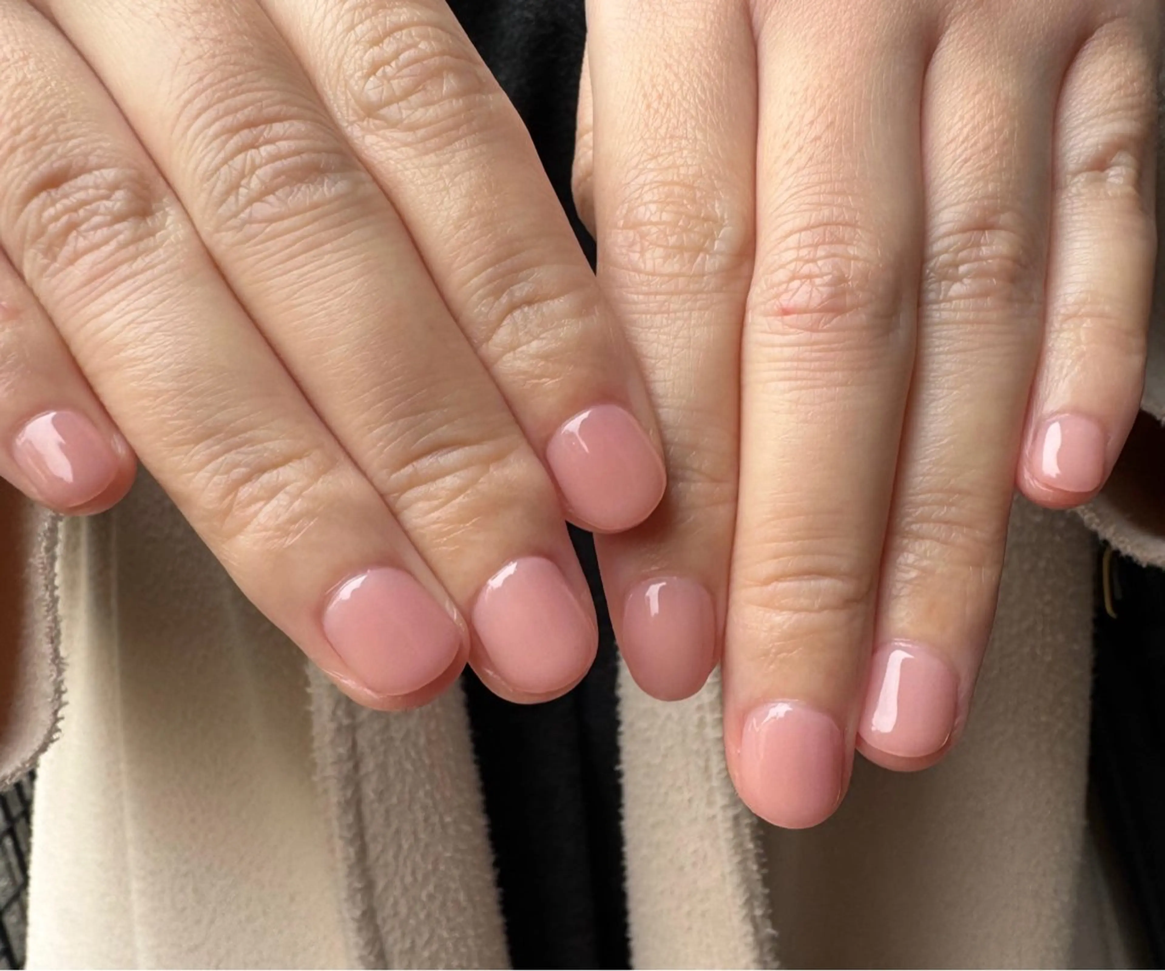 ネイル ハンドネイル Blé nailのネイルデザイン