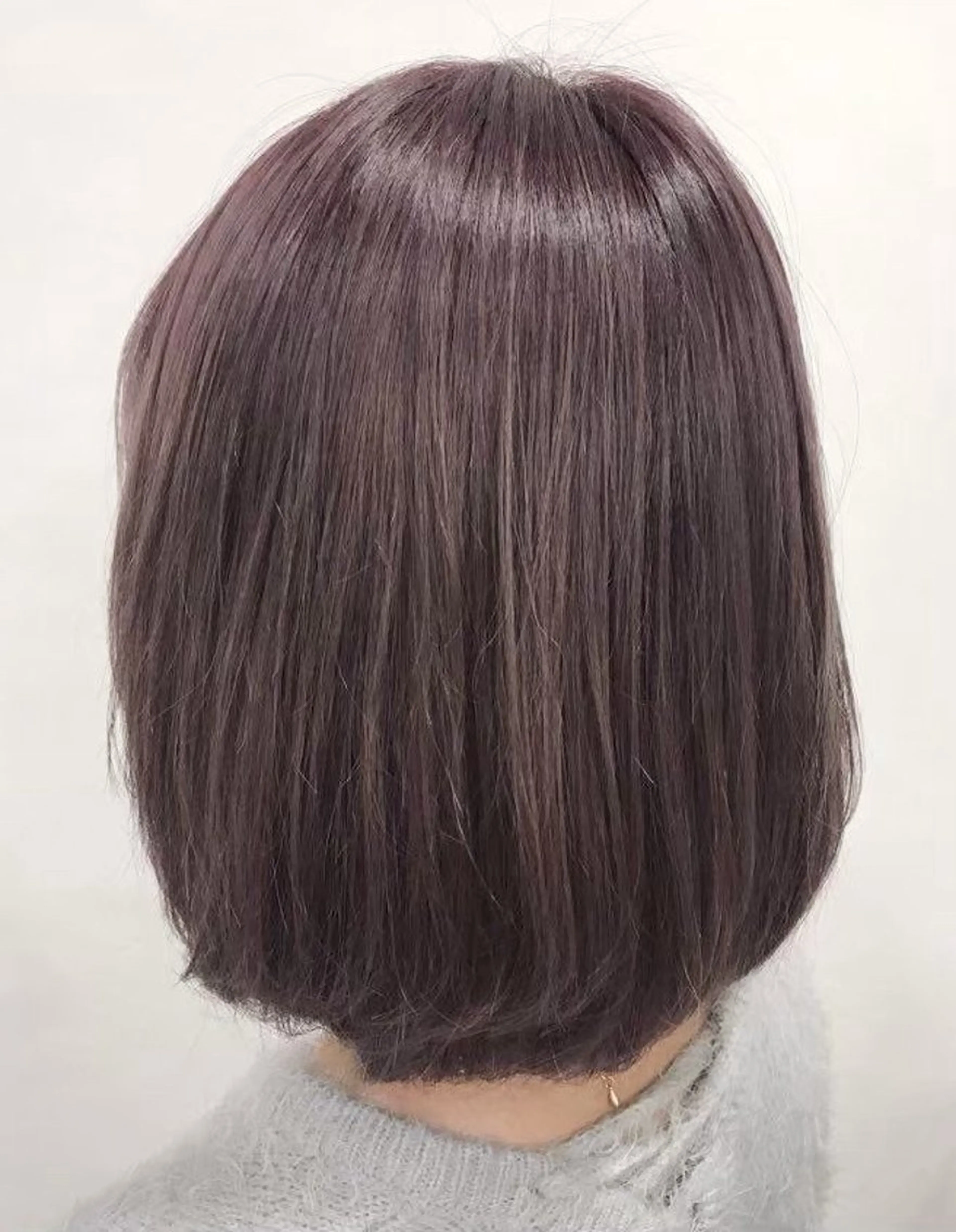 ミディアム カラー まつパモデル募集中 /KOKORO🎀のマツエク・マツパデザイン