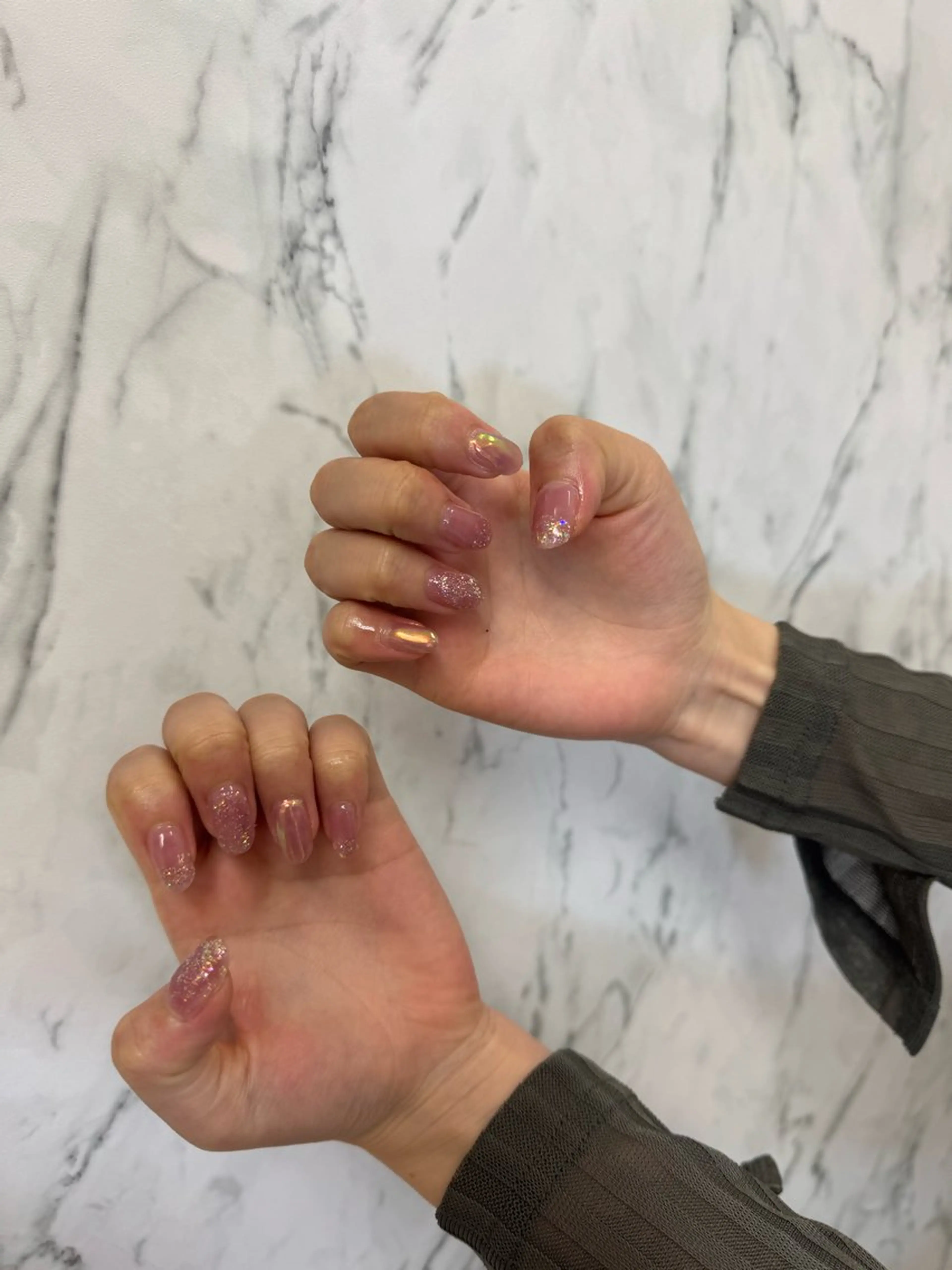 ネイル WHITE NAIL 名駅店所属・WHITE NAIL Mami🌷のネイルデザイン