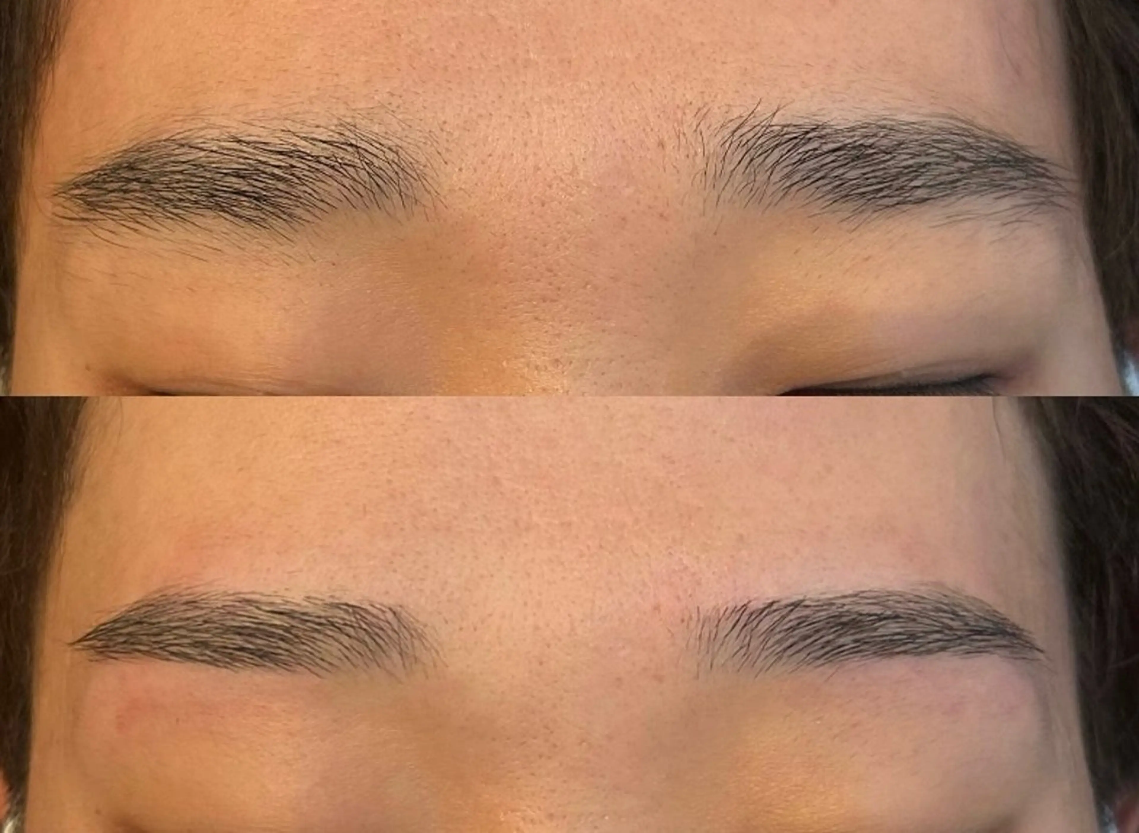 アイブロウ メンズ眉毛専門店MASTER EYEBROW立川南口本店所属・master コトノの眉毛・アイブロウイメージ